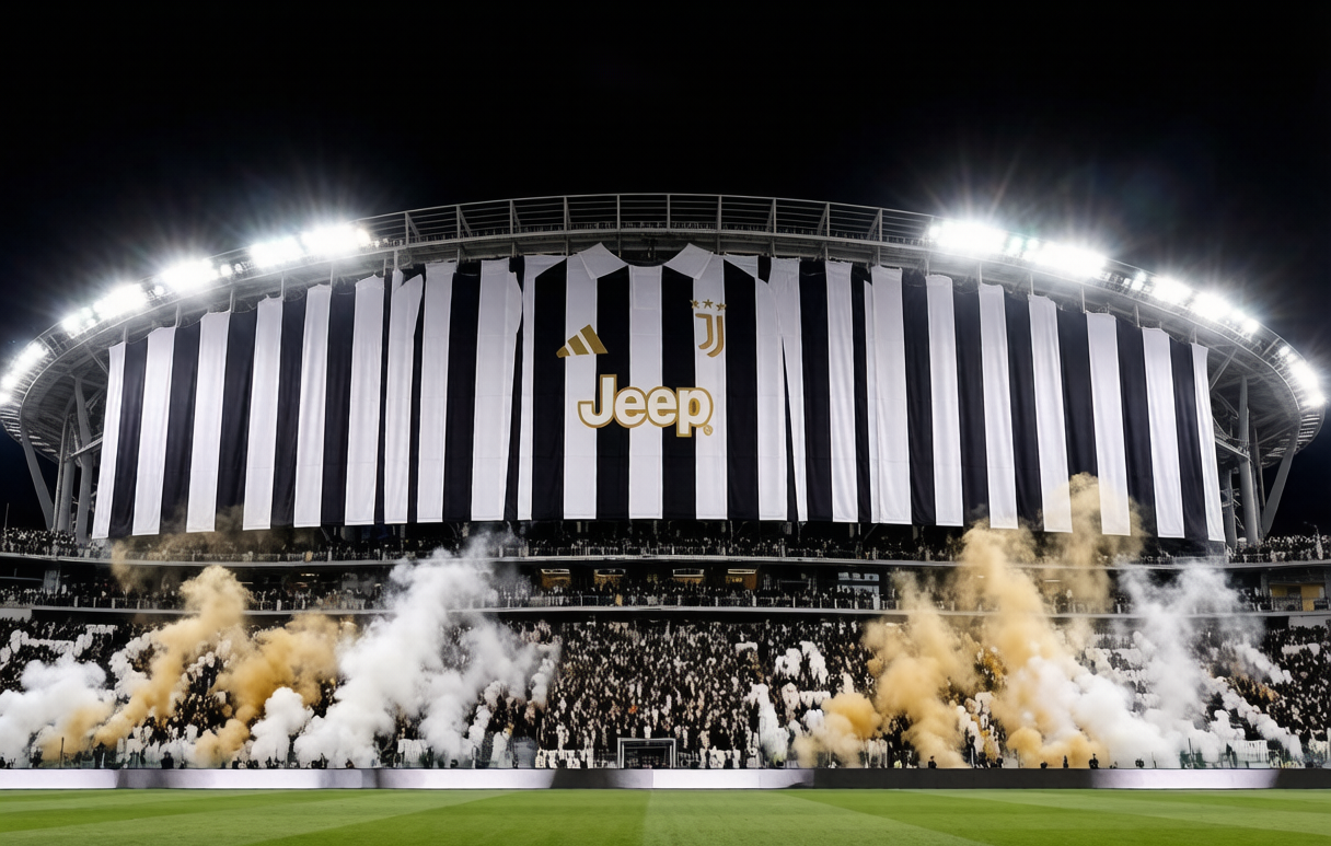 Juventus 2026-27 Season Hub: Spalletti's Rebuild Enters…