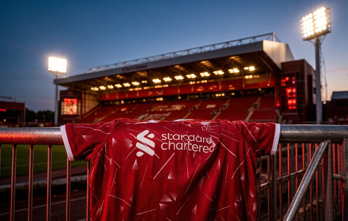 Liverpool 2026-27 Season Hub: A New Era Under Andoni Iraola