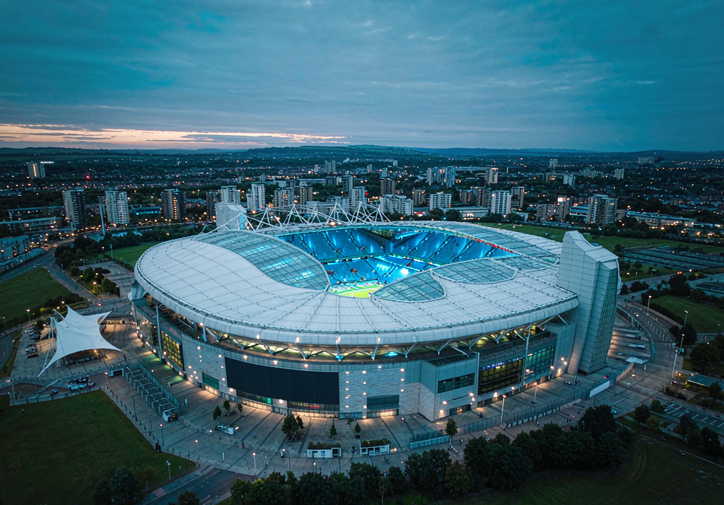 Manchester City 2026-27 Season Hub: Maresca Era Begins,…
