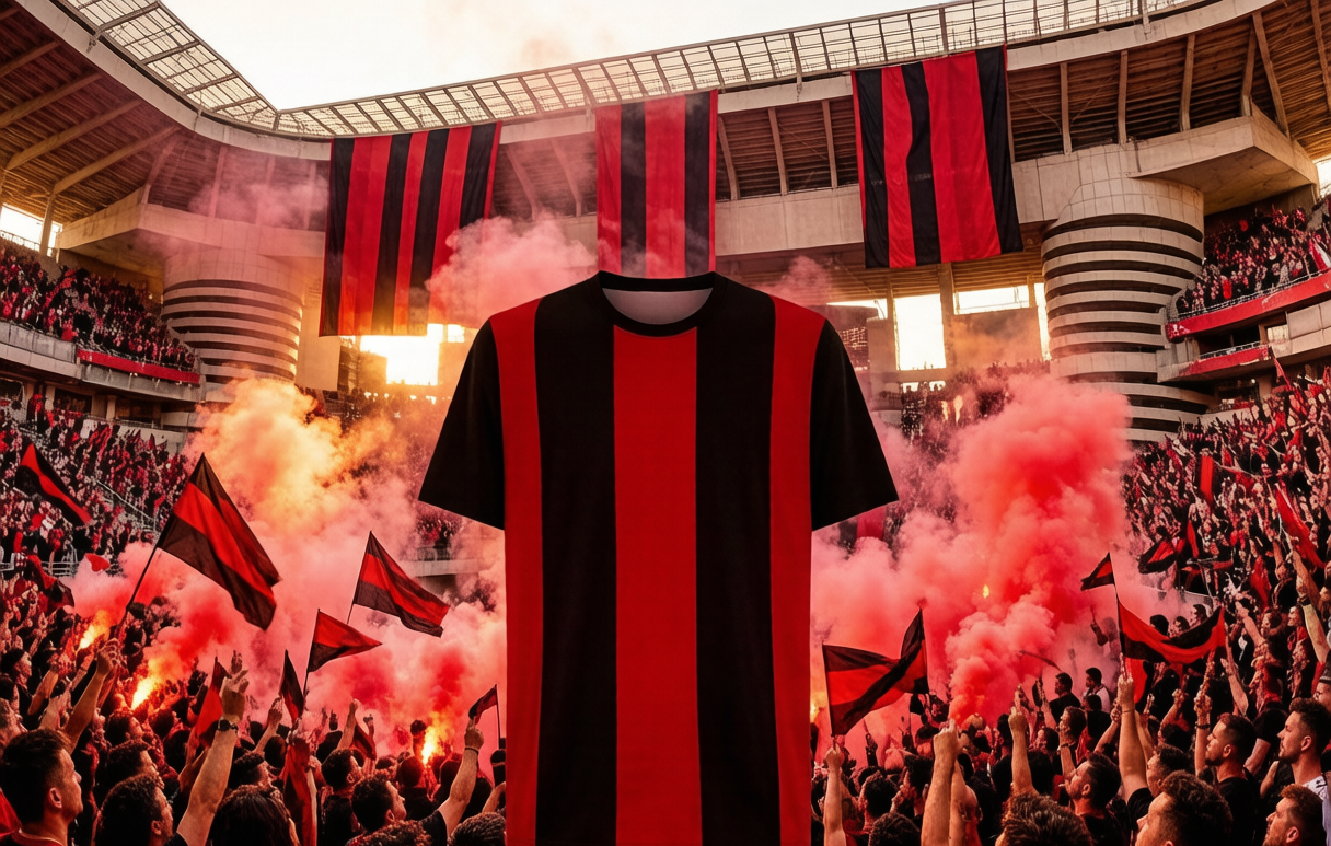 AC Milan 2026-27 Season Hub: Amorim's First Year at San…