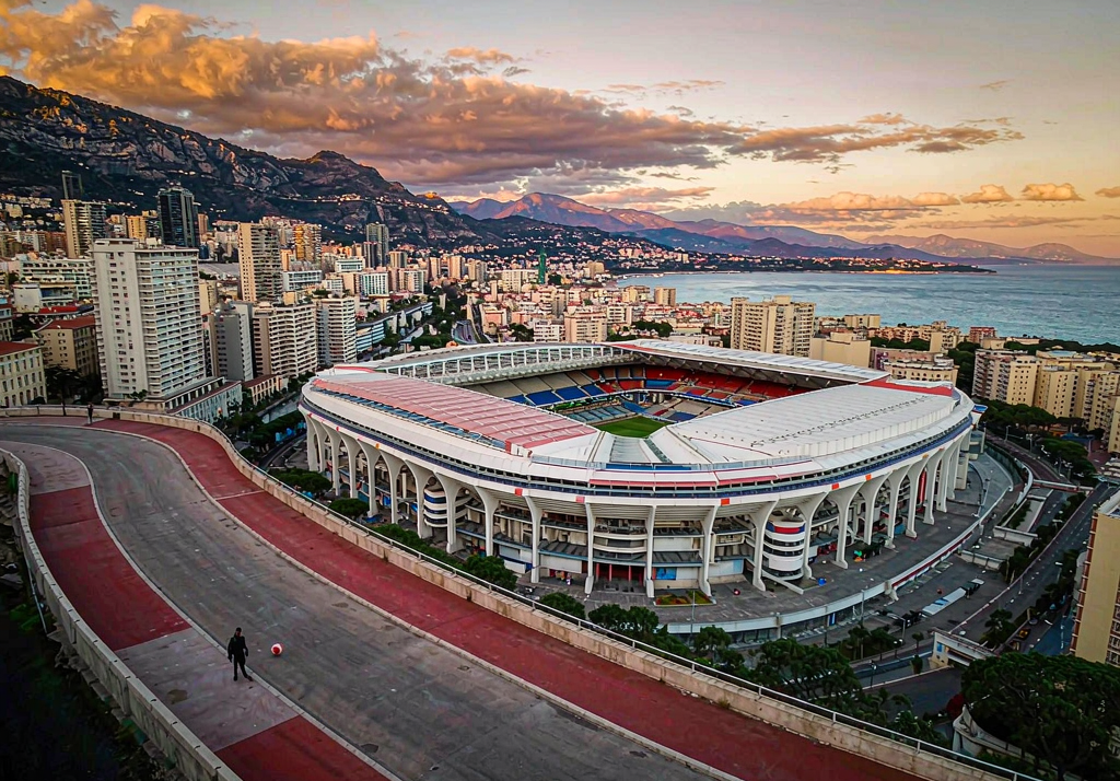 AS Monaco 2026-27 Season Hub: Filipe Luis Era,…