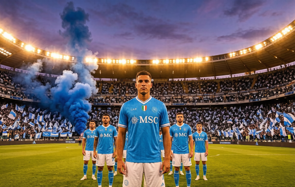 Napoli 2026-27 Season Hub: Allegri Era Begins, De Bruyne…