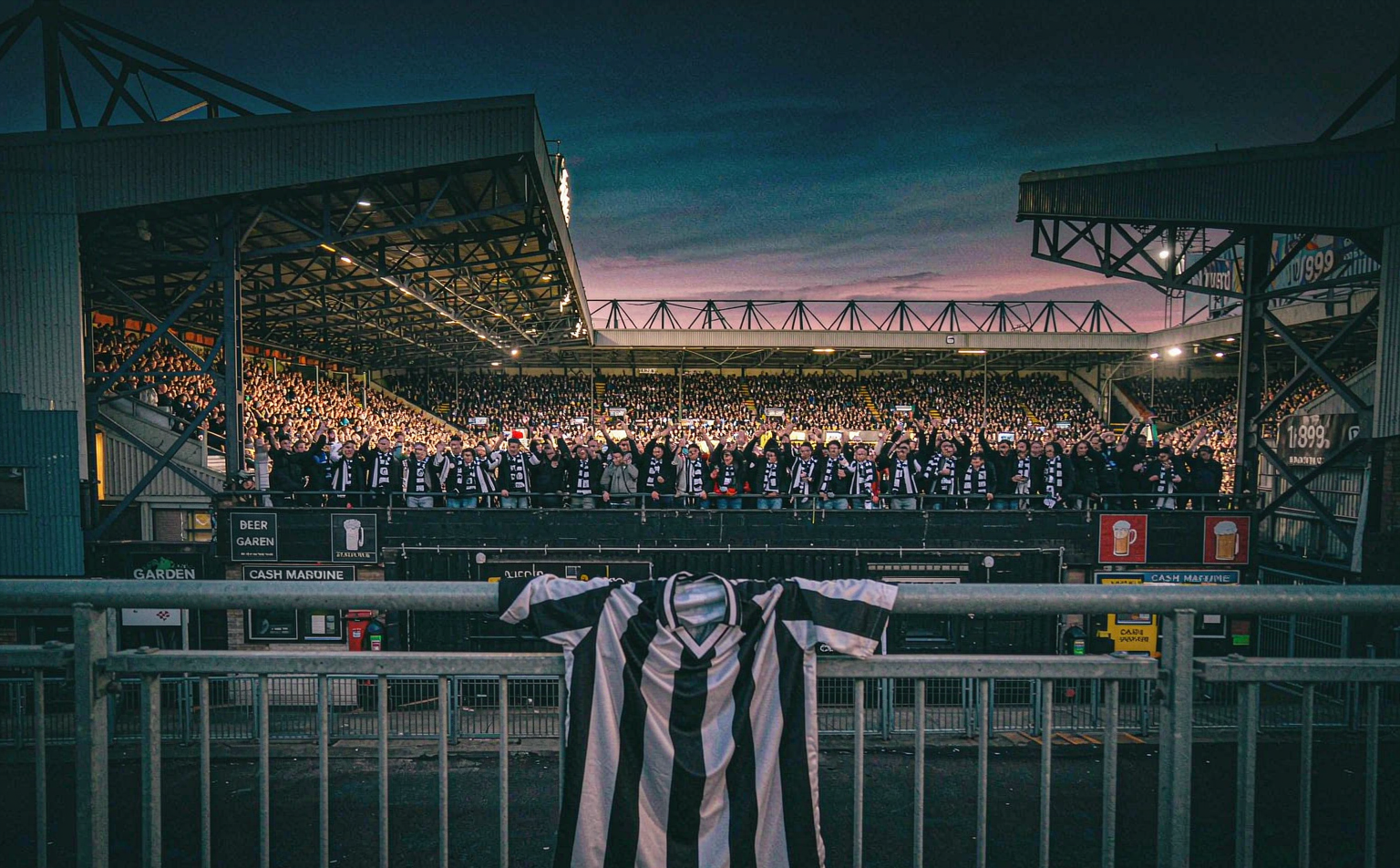 Newcastle United 2026-27 Season Hub