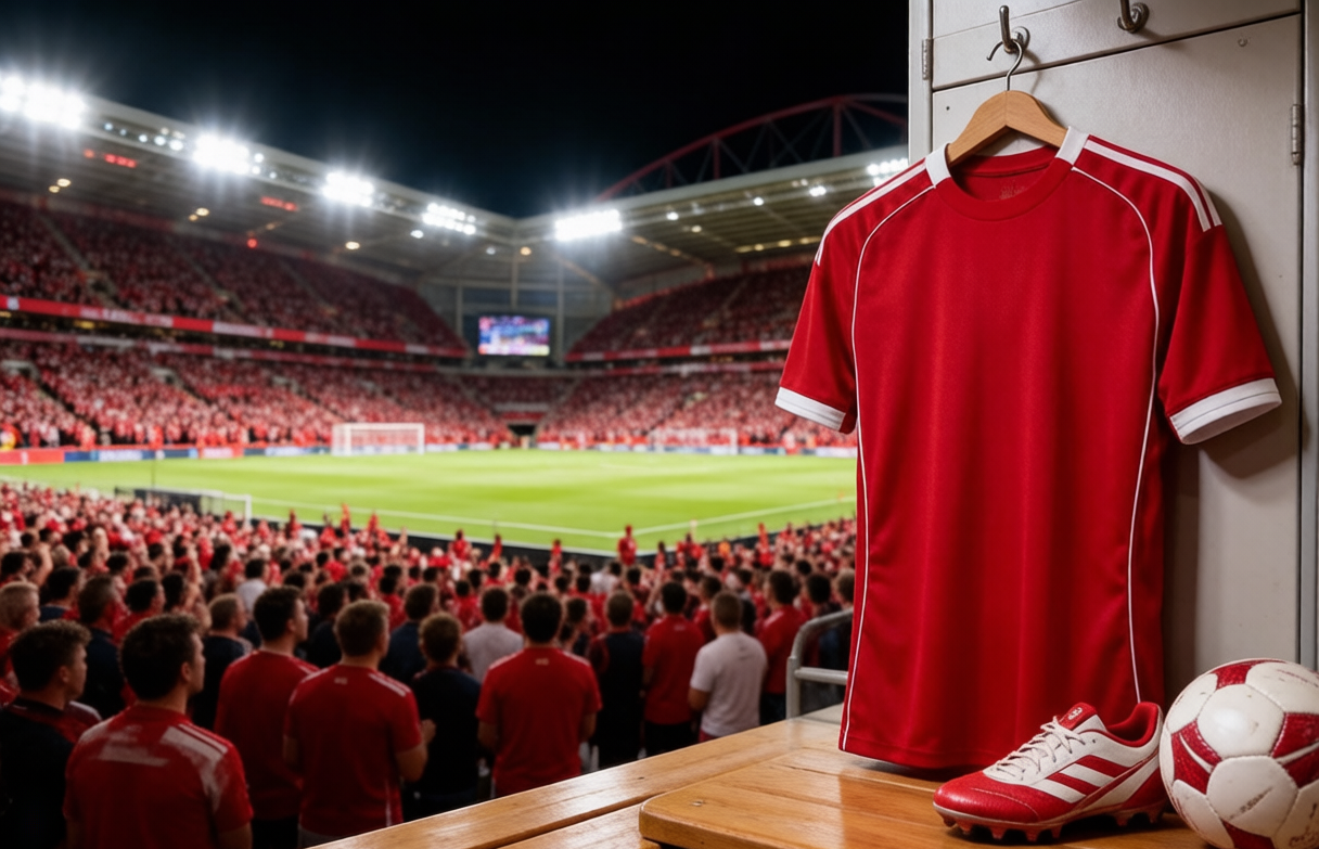 Premier League 2026-27 Opening Weekend: The Ultimate…