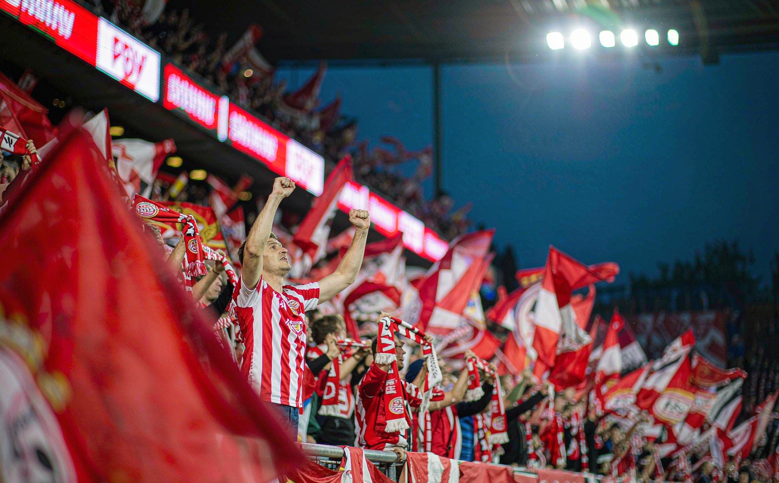 PSV Eindhoven 2026-27 Season Hub