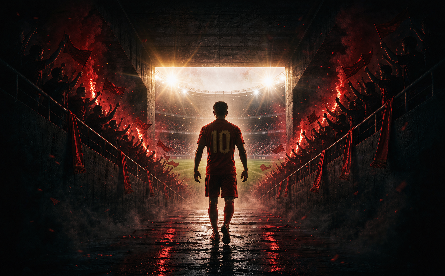 Marcus Rashford Jersey Hub 2026: Man Utd Return #9,…
