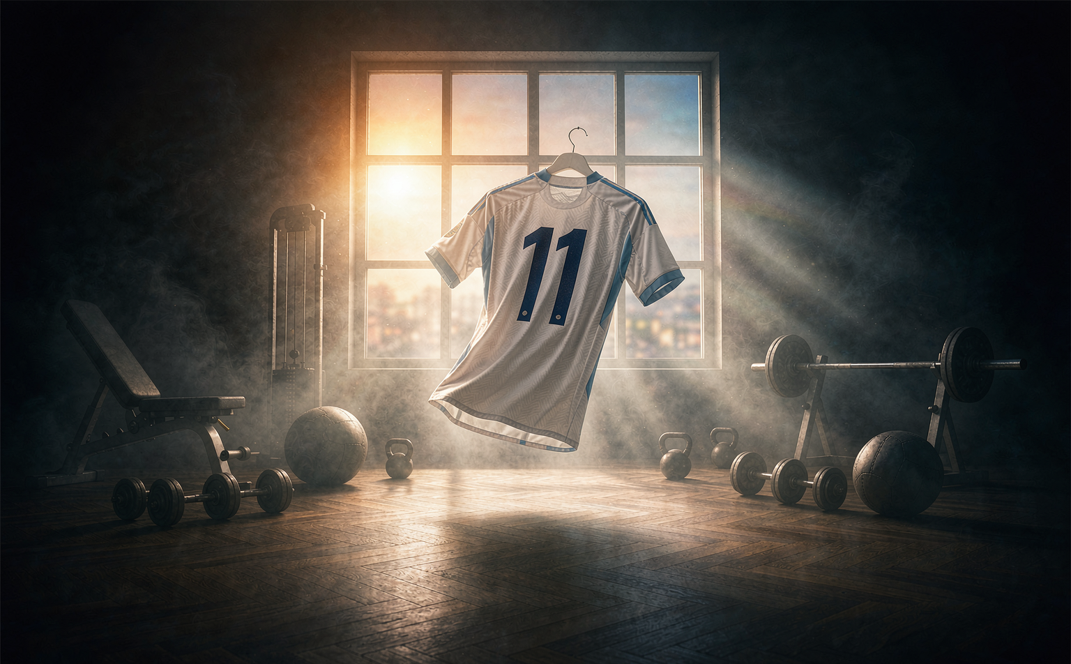 Rodrygo Jersey Hub 2026: Real Madrid #11, Brazil #10…