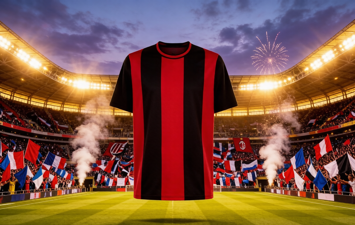 Serie A 2026-27 Opening Weekend: Inter's 4-1 Statement,…