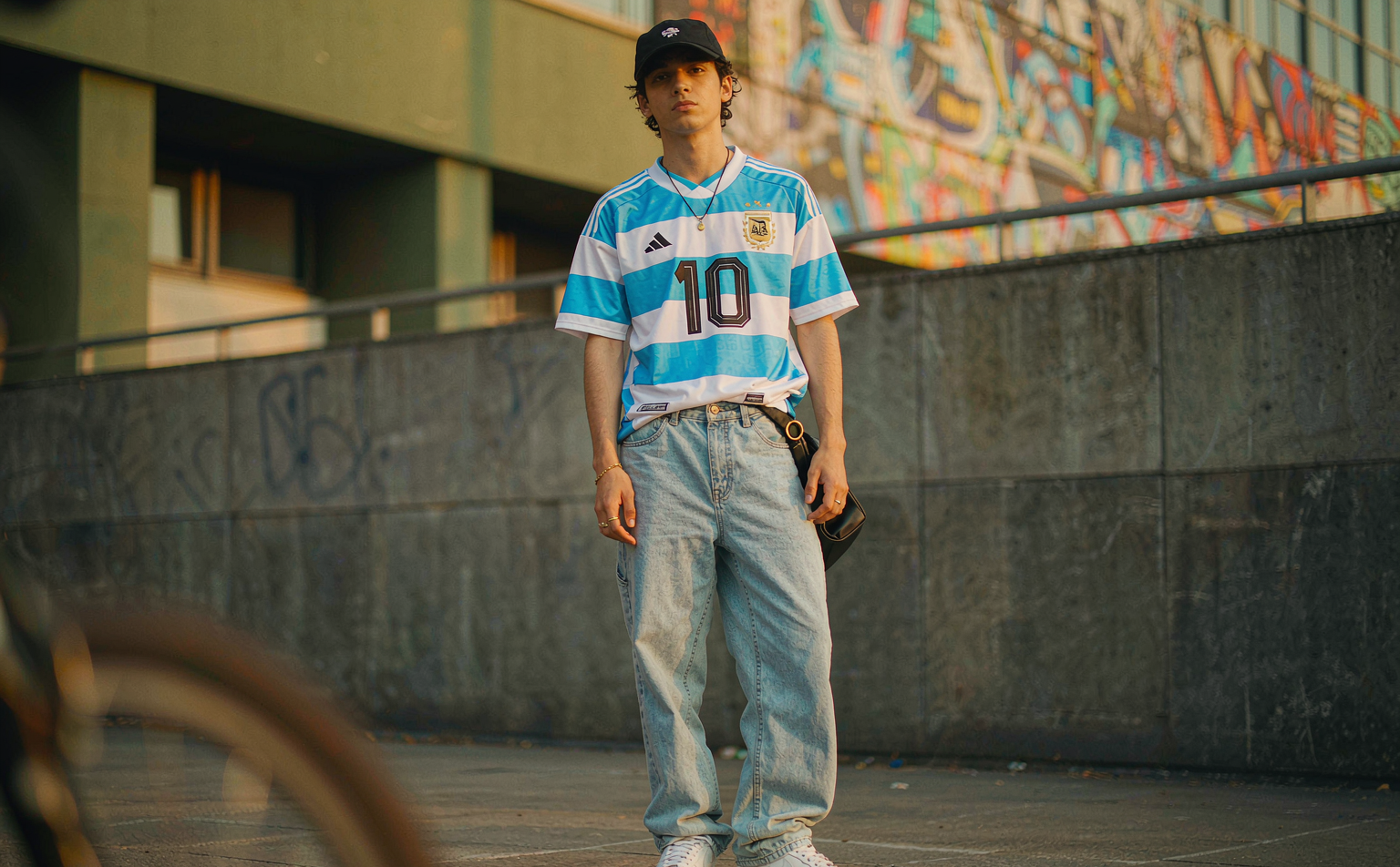 How to Style Football Shirts in 2026: A Streetwear Guide