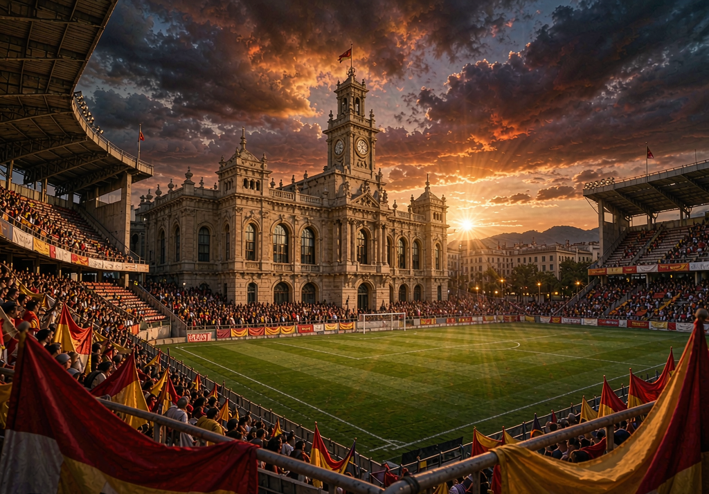 Valencia 2026-27 Season Hub: Corberan Stays, Final…