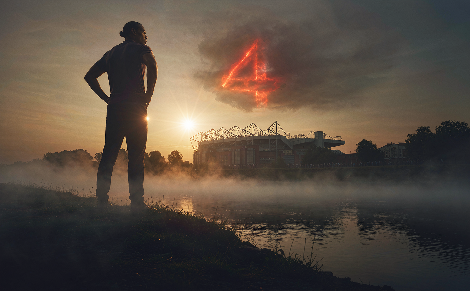 Virgil van Dijk Jersey Hub 2026: Liverpool #4,…