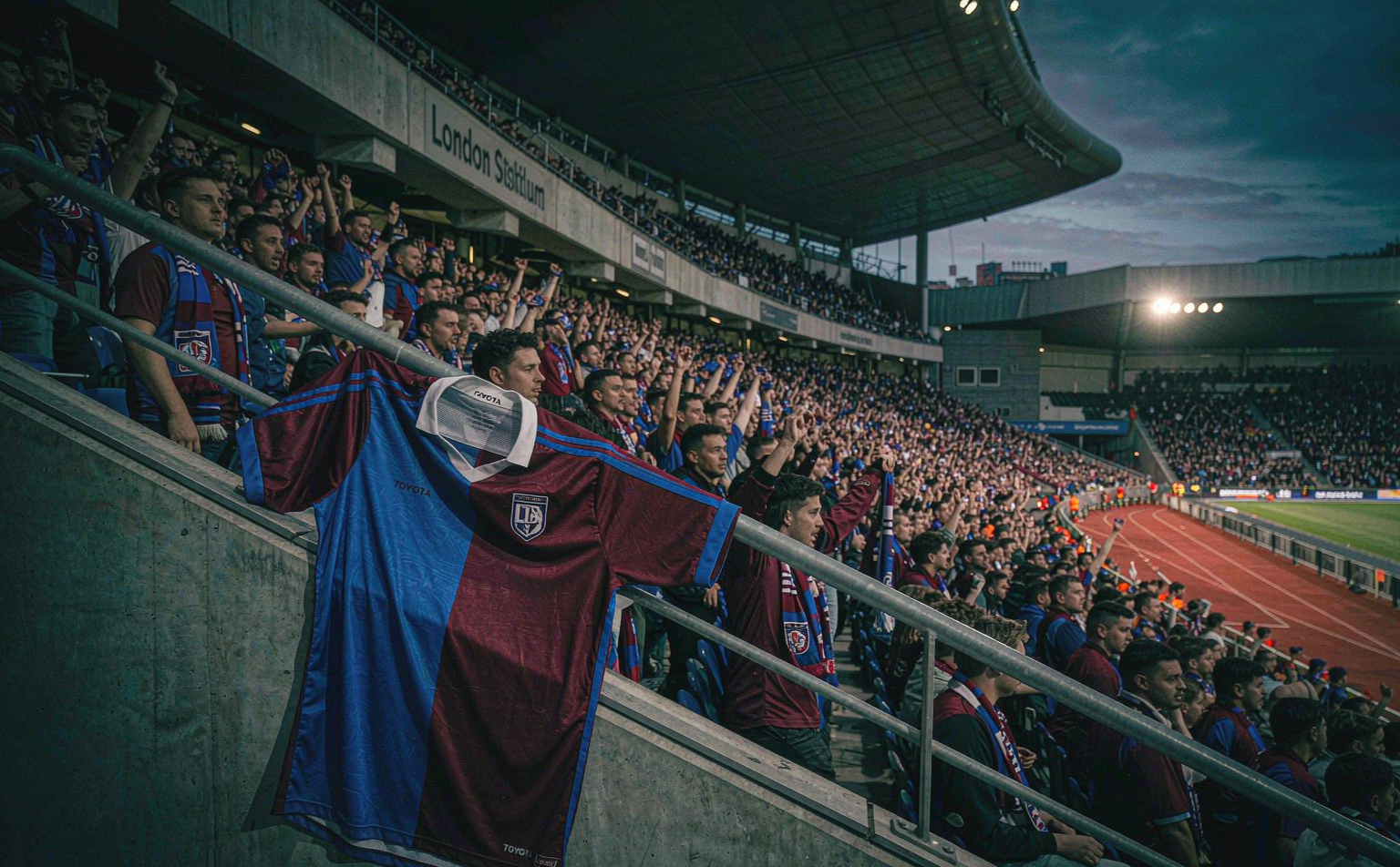 West Ham United 2026-27 Season Hub