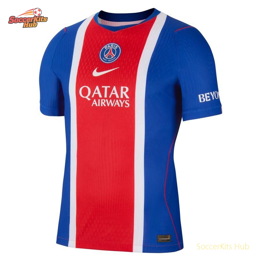 Paris Saint Germain Home Shirt 2026/27 Aero-FIT Authentic PRE-ORDER