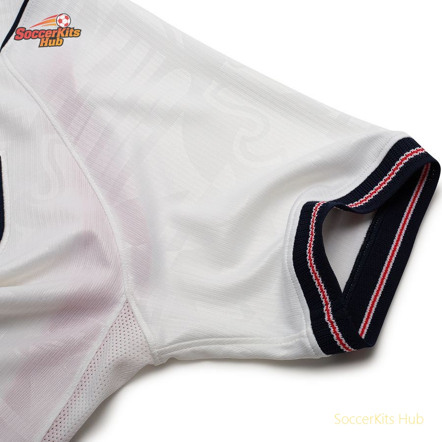England Home Shirt World Cup 2026 Kids-SoccerKits Hub | Buy Soccer Jerseys Online