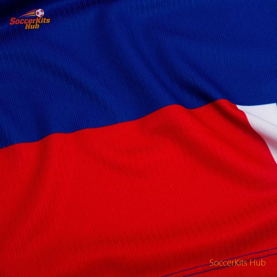 Paris Saint Germain Home Shirt 2026/27-SoccerKits Hub | Buy Soccer Jerseys Online