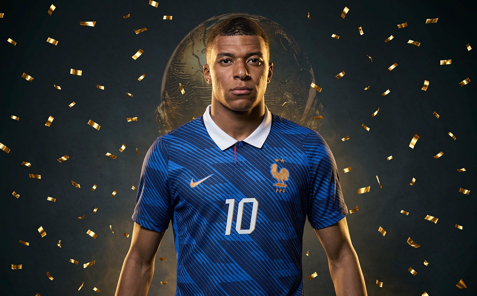 Real Madrid #10 jersey product