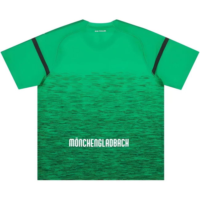 Borussia MGB 2018-19 Third Shirt (S) (Excellent) (Villalba 20) | Soccer Jersey