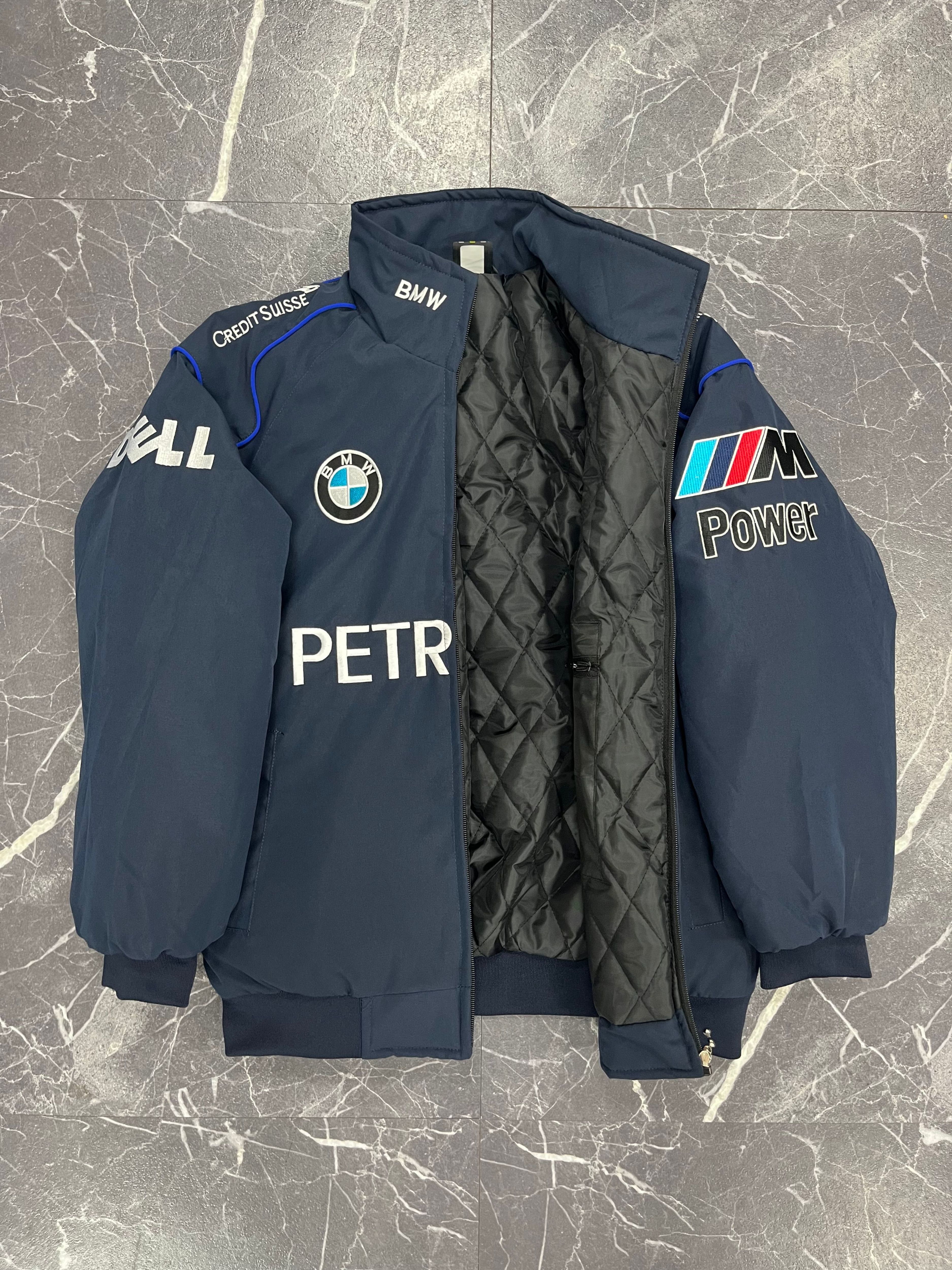 BMW Racing Jacket