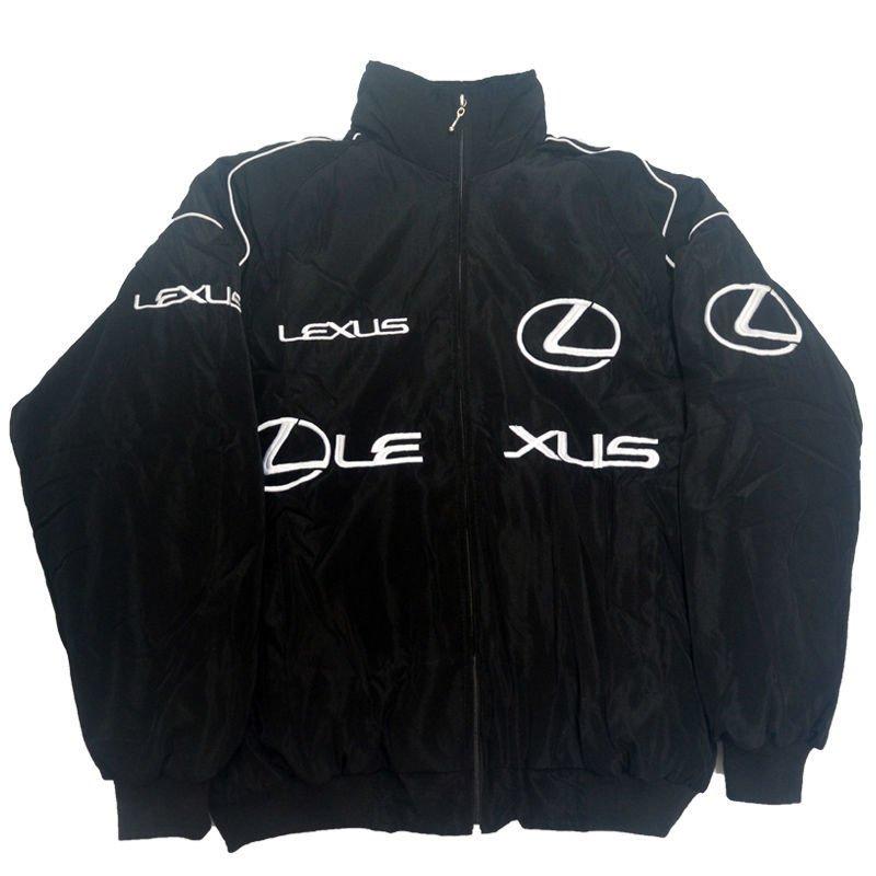Lexus Racing Jacket
