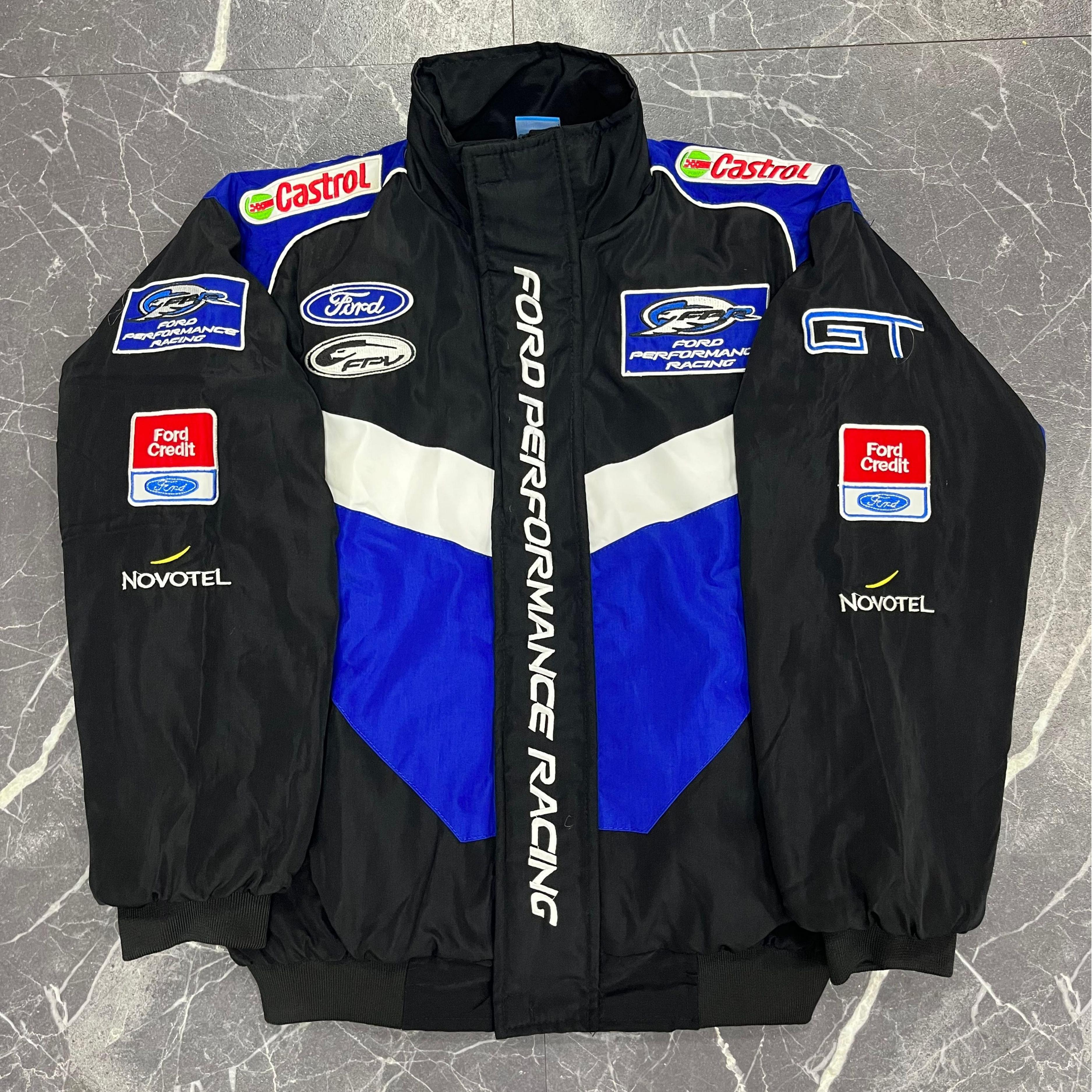 Ford Performance Racing Jacket
