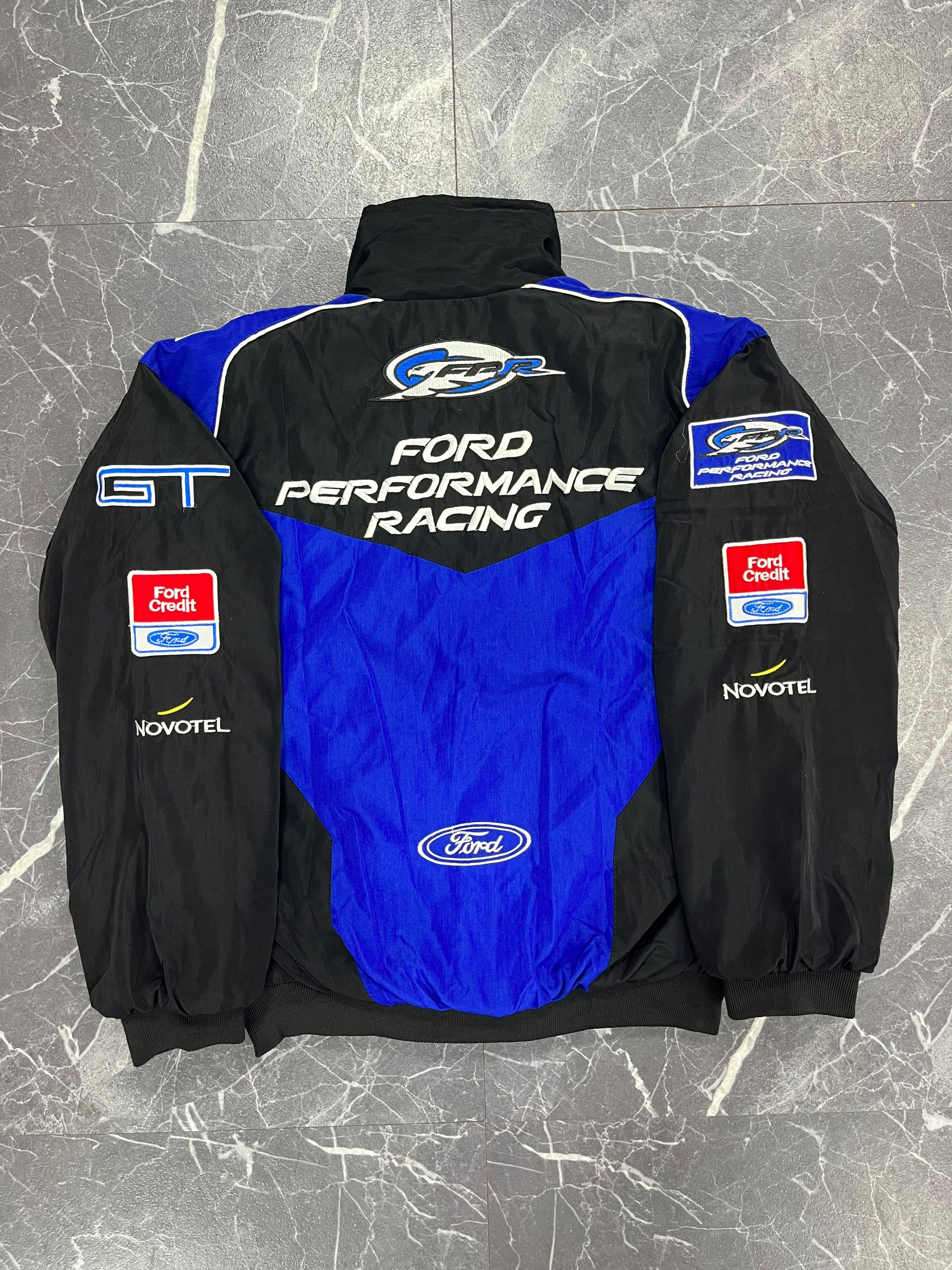 Ford Performance Racing Jacket