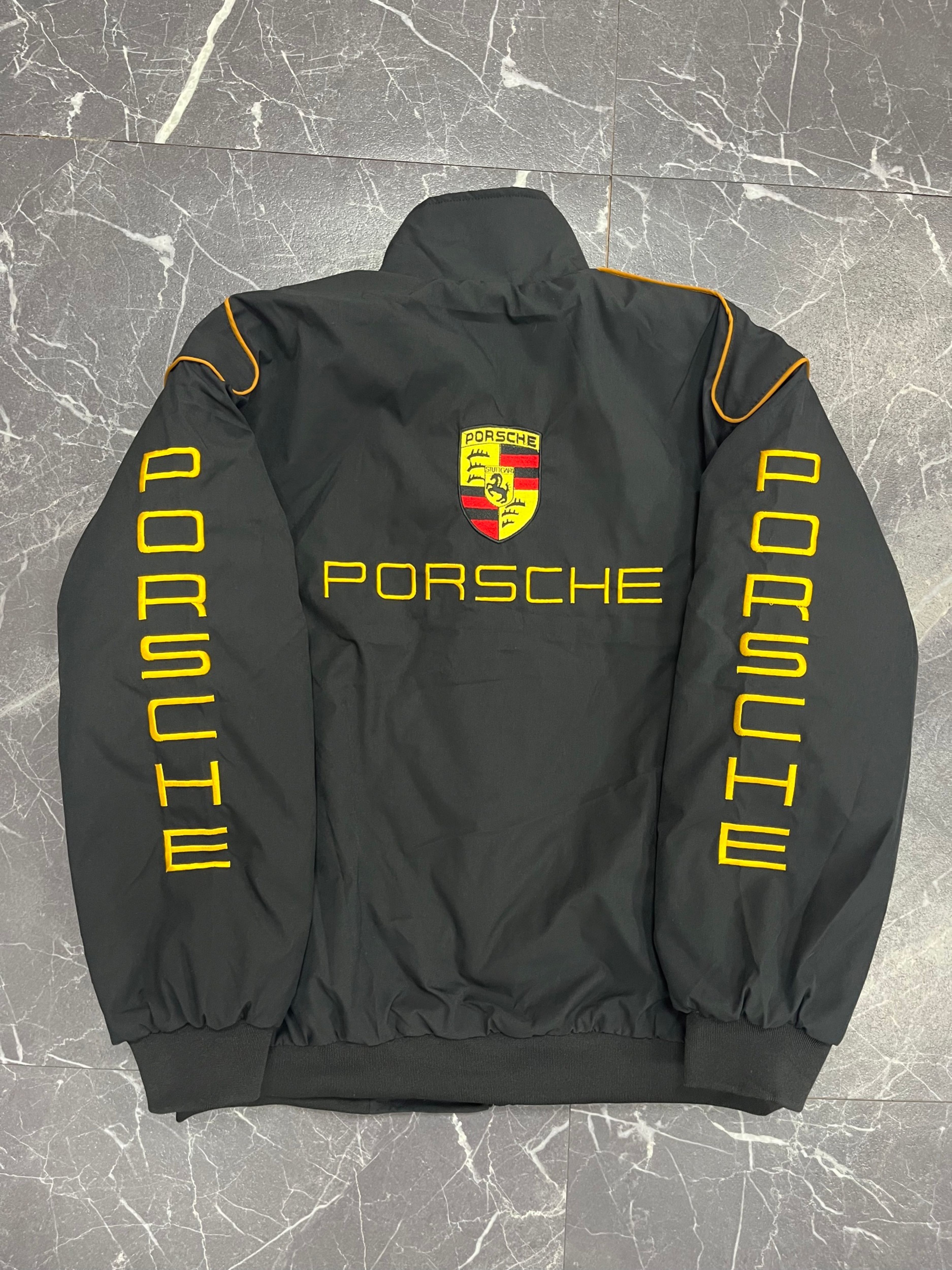 Porsche Racing Jacket