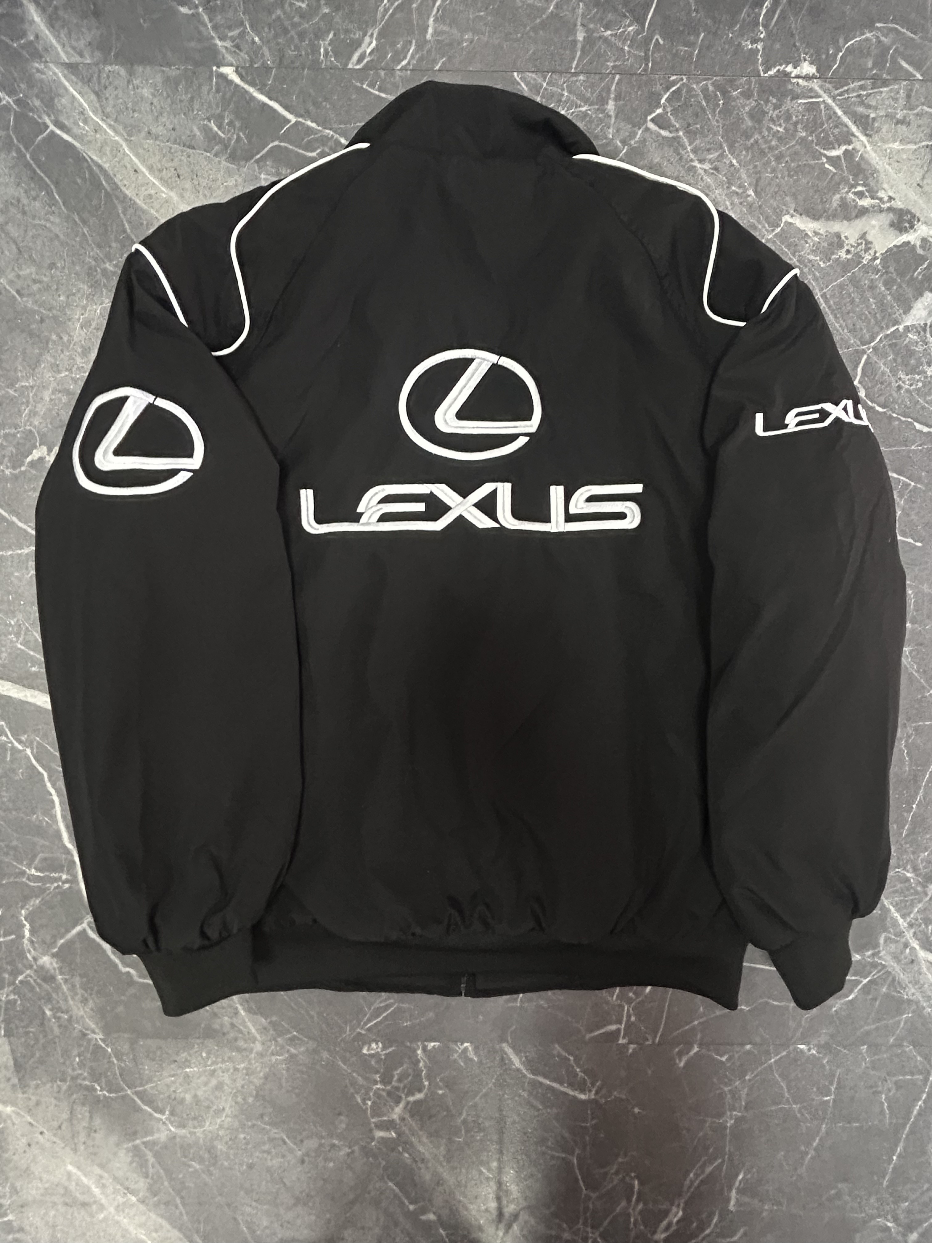 Lexus Racing Jacket