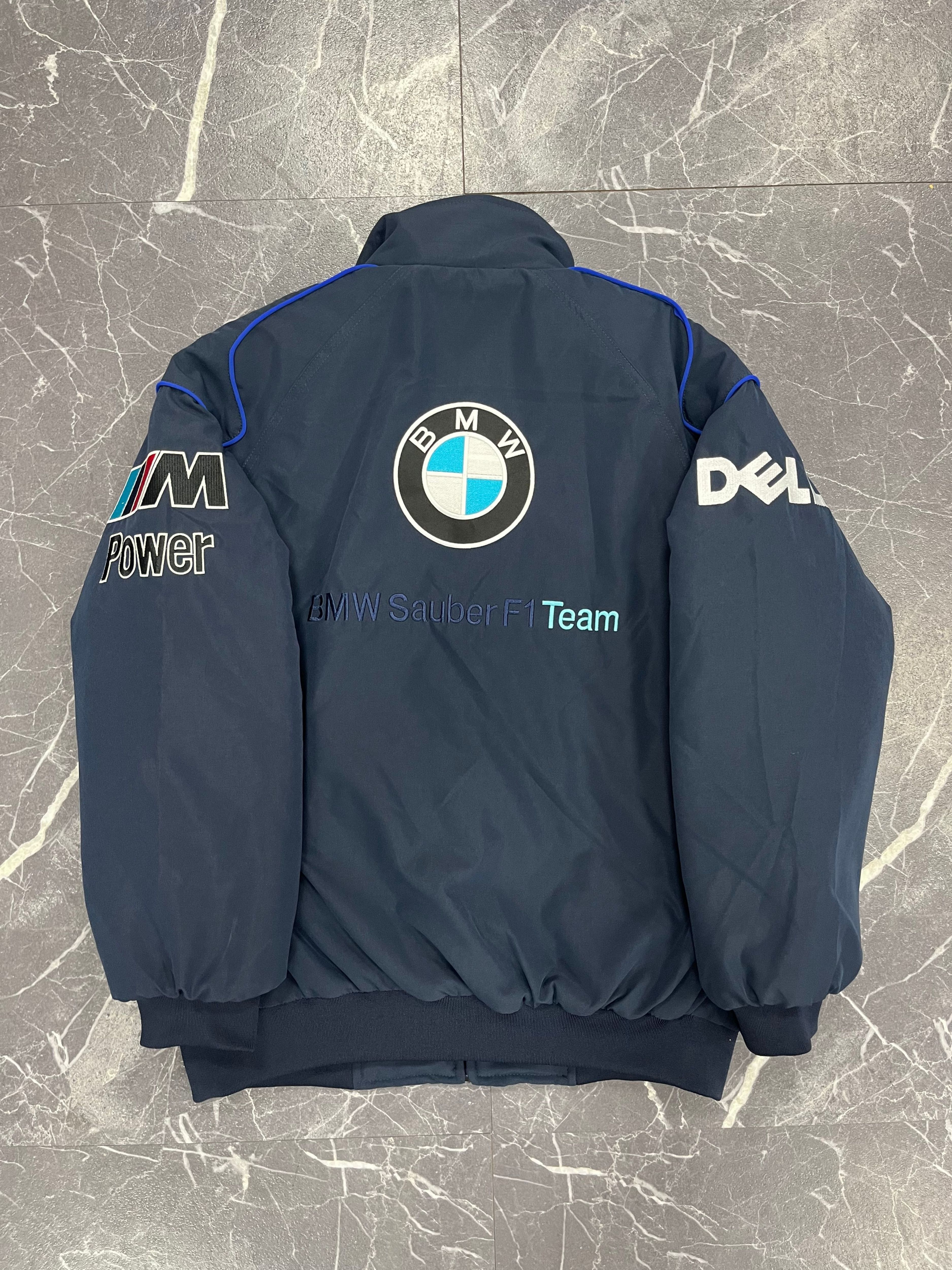 BMW Racing Jacket