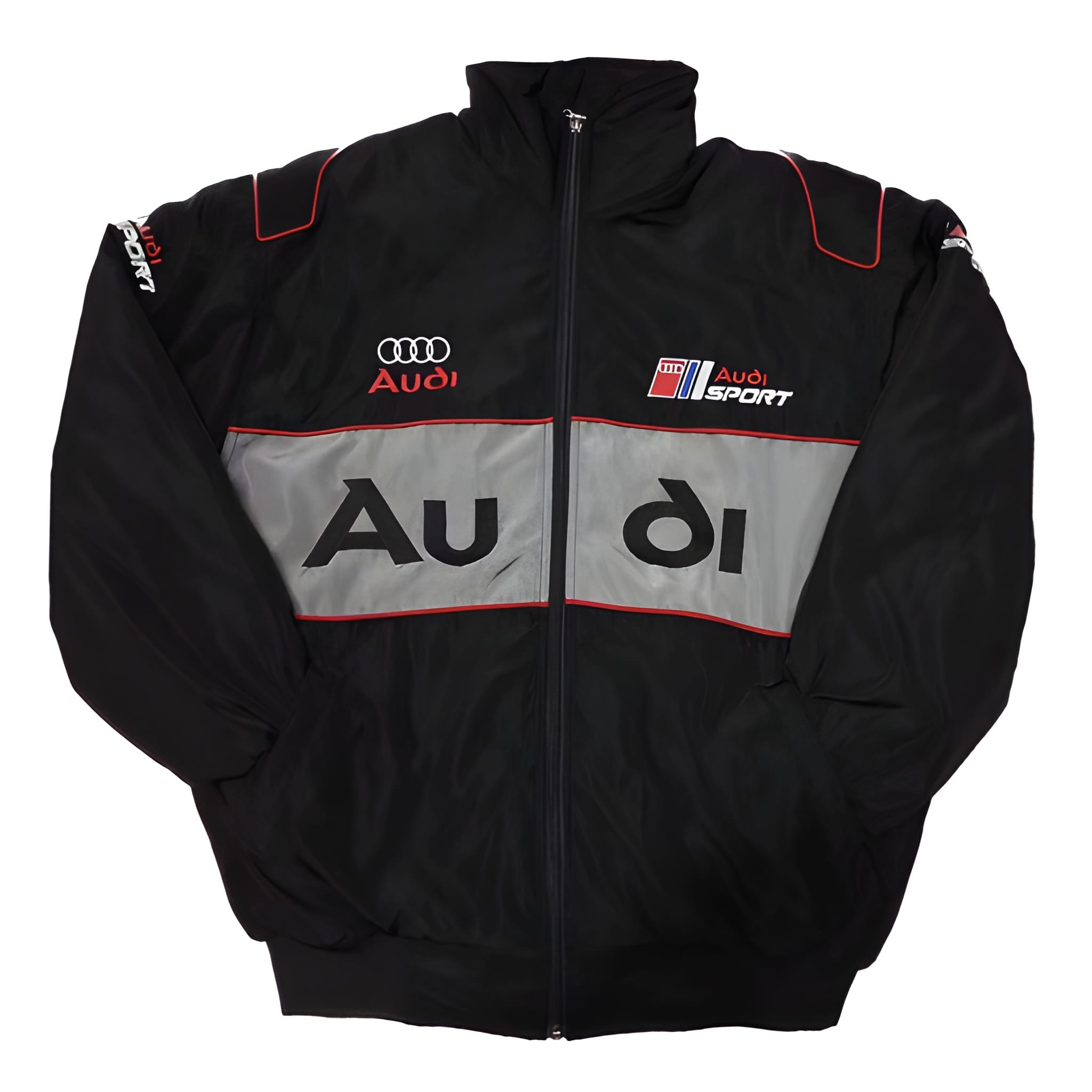 Audi Sport Racing Jacket