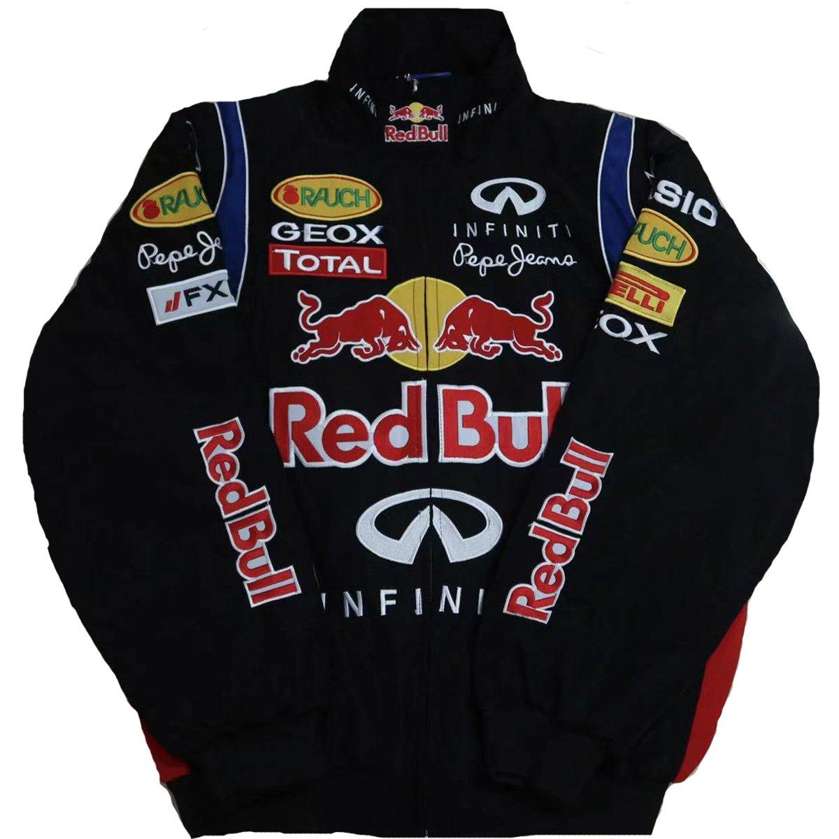 RedBull Jacket