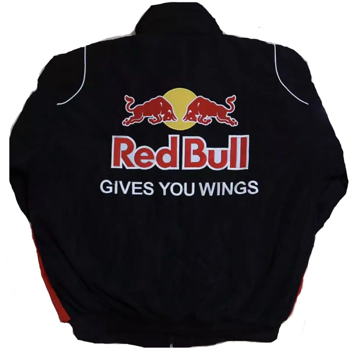 RedBull Jacket
