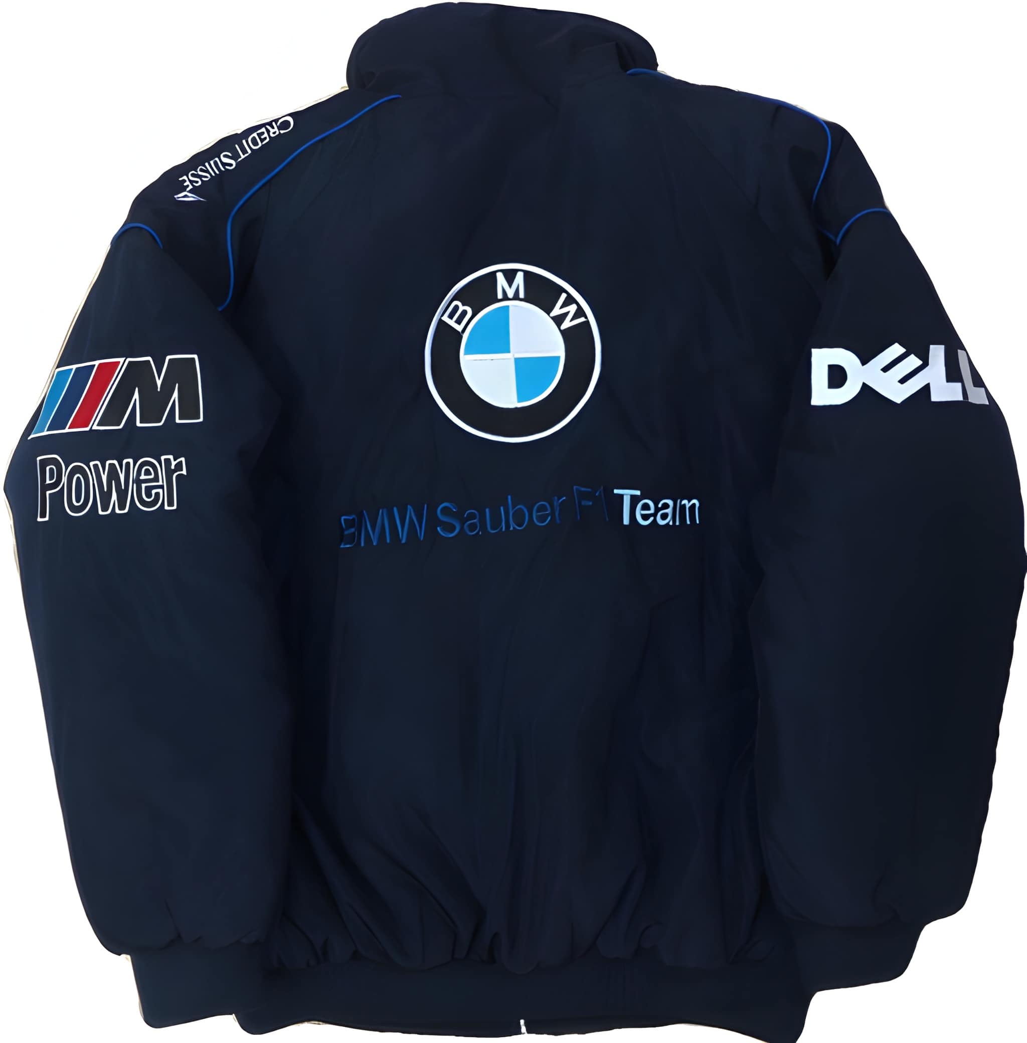 BMW Racing Jacket