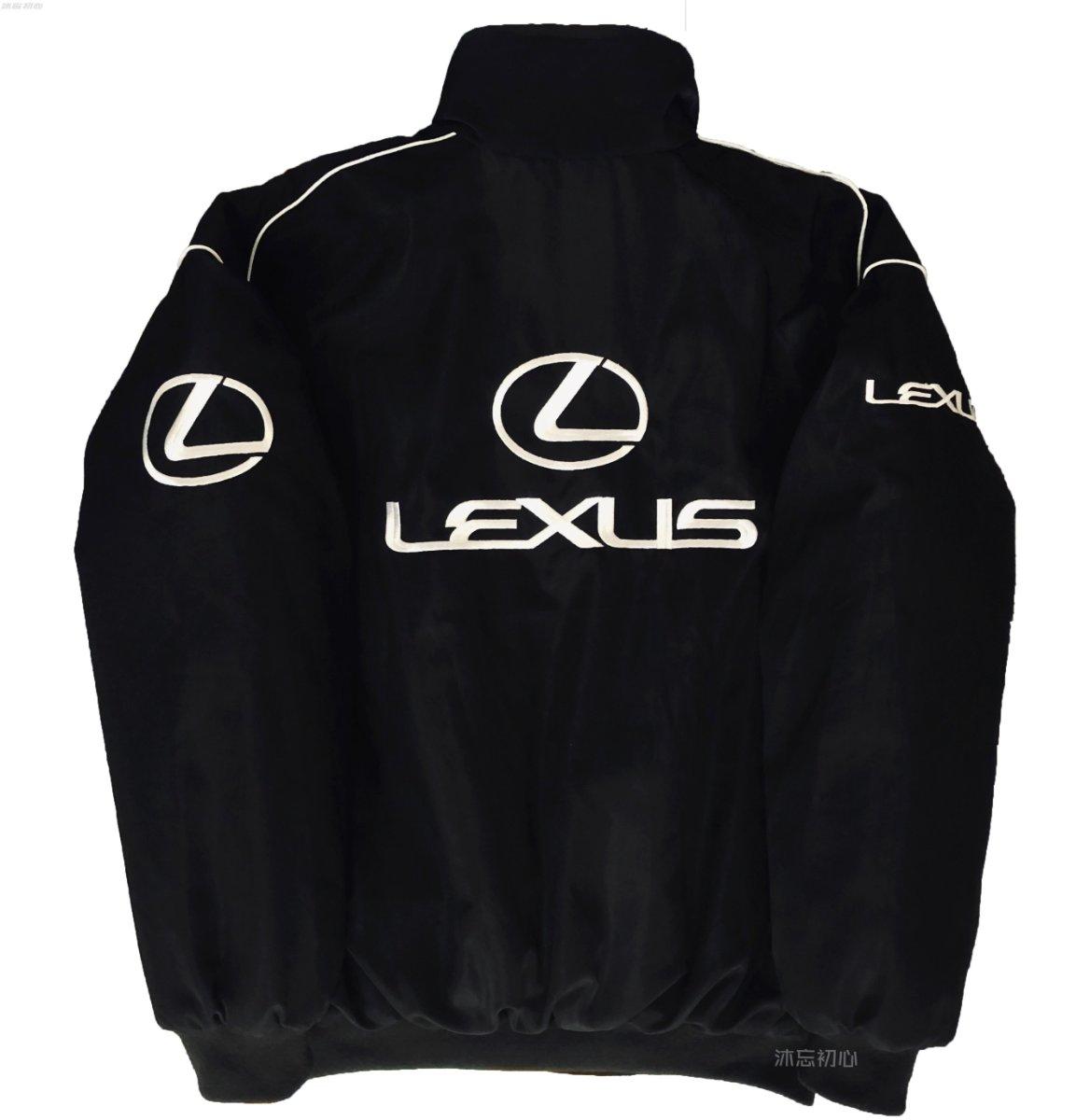 Lexus Racing Jacket