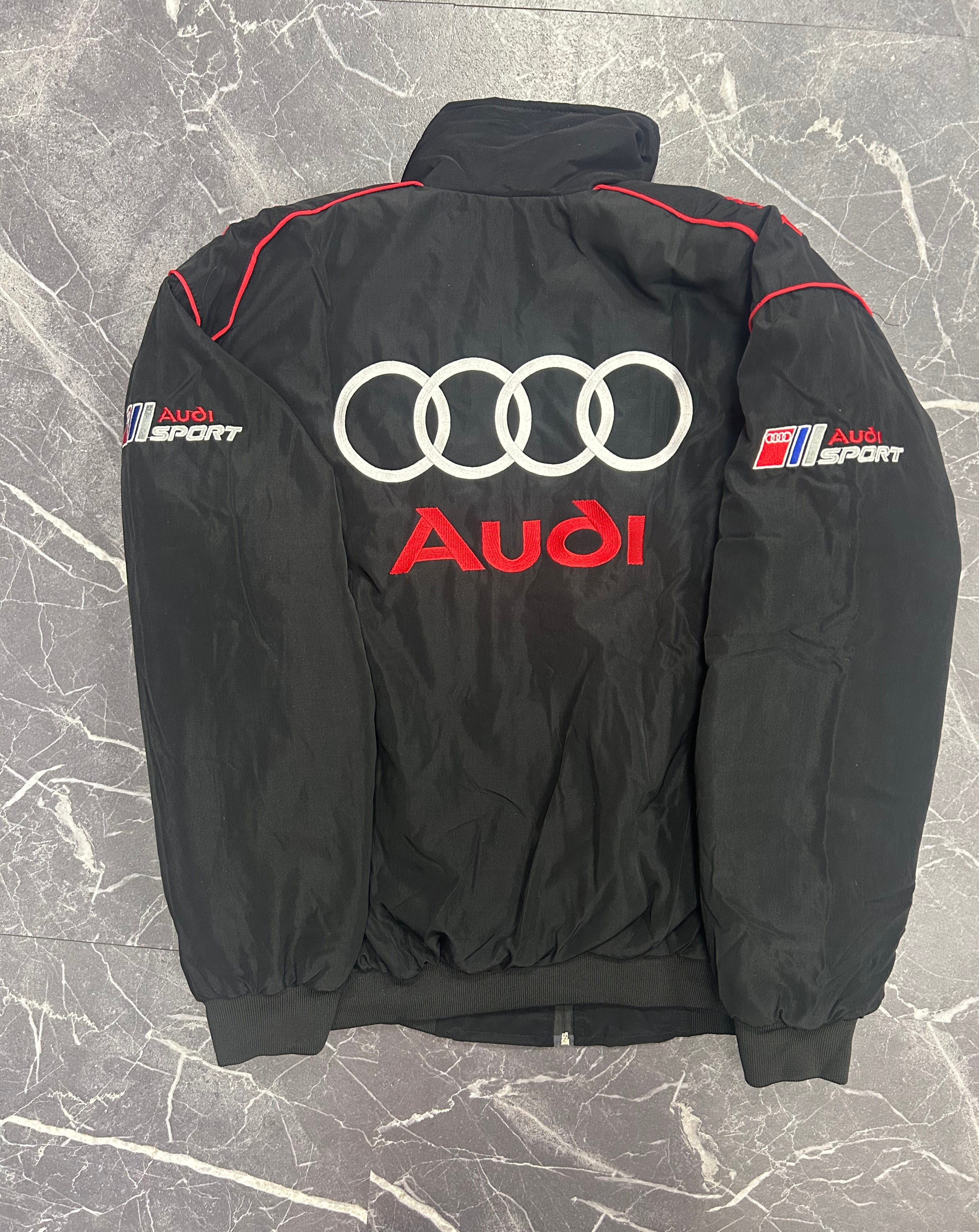 Audi Sport Racing Jacket