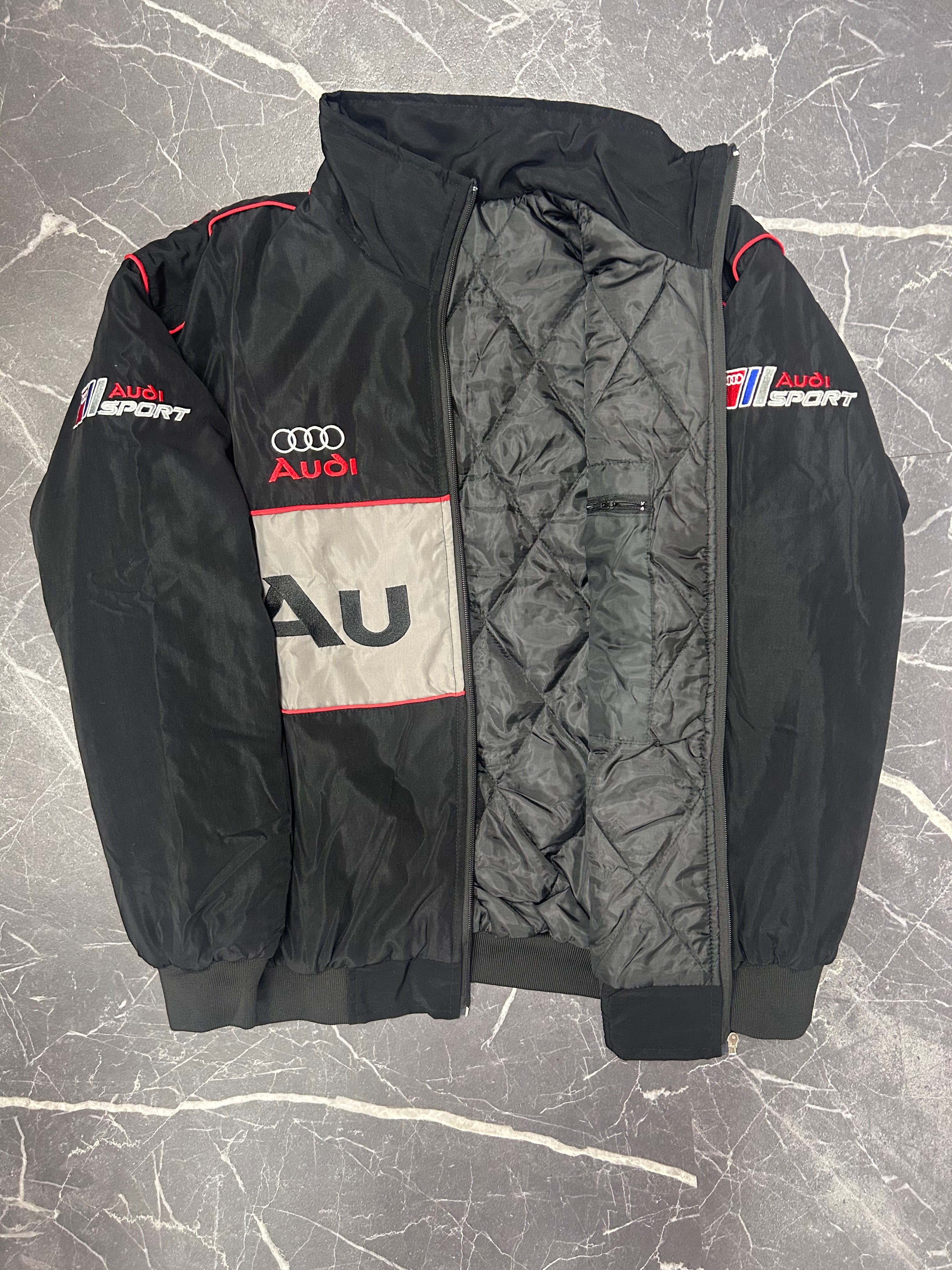 Audi Sport Racing Jacket