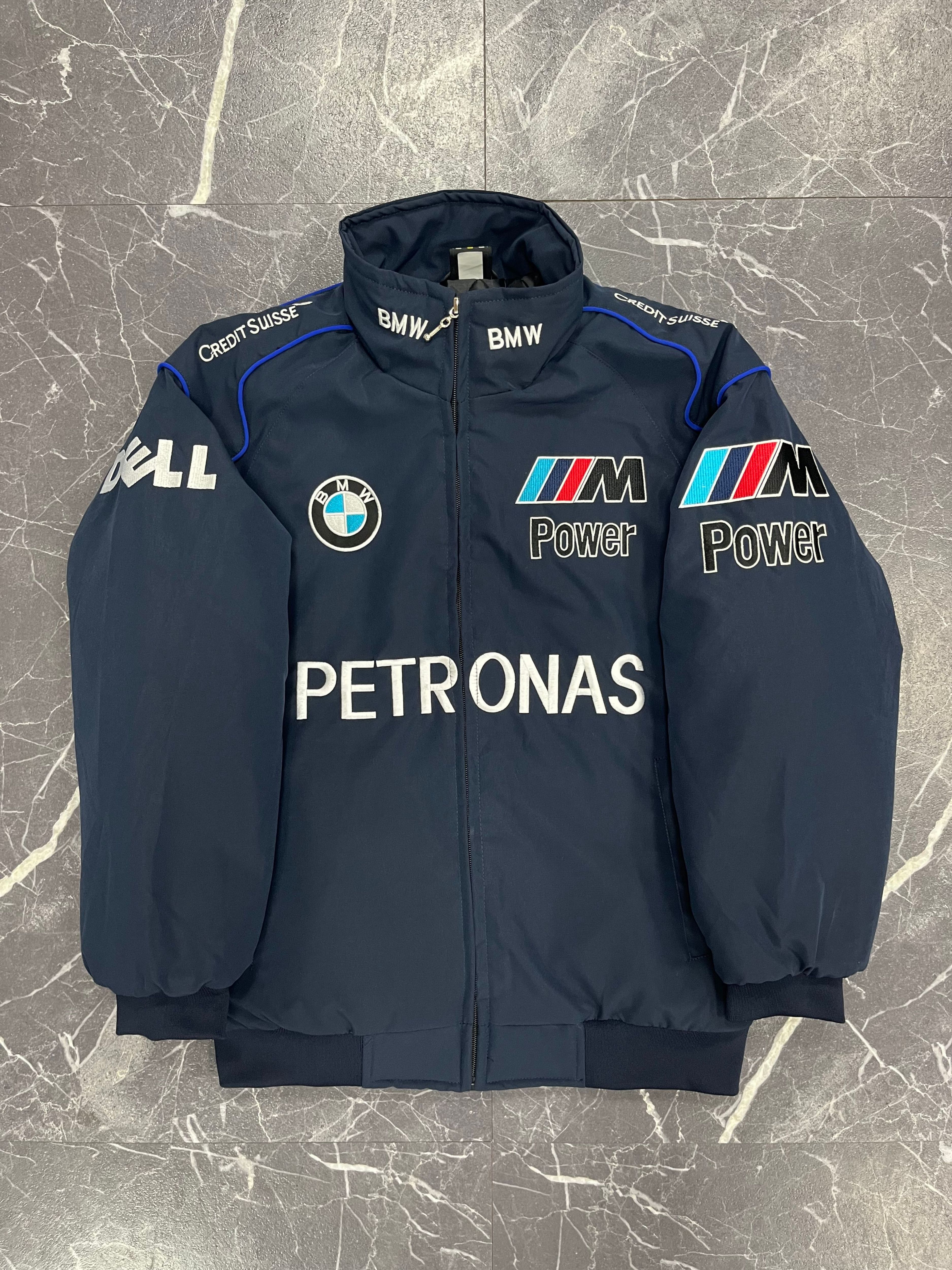 BMW Racing Jacket