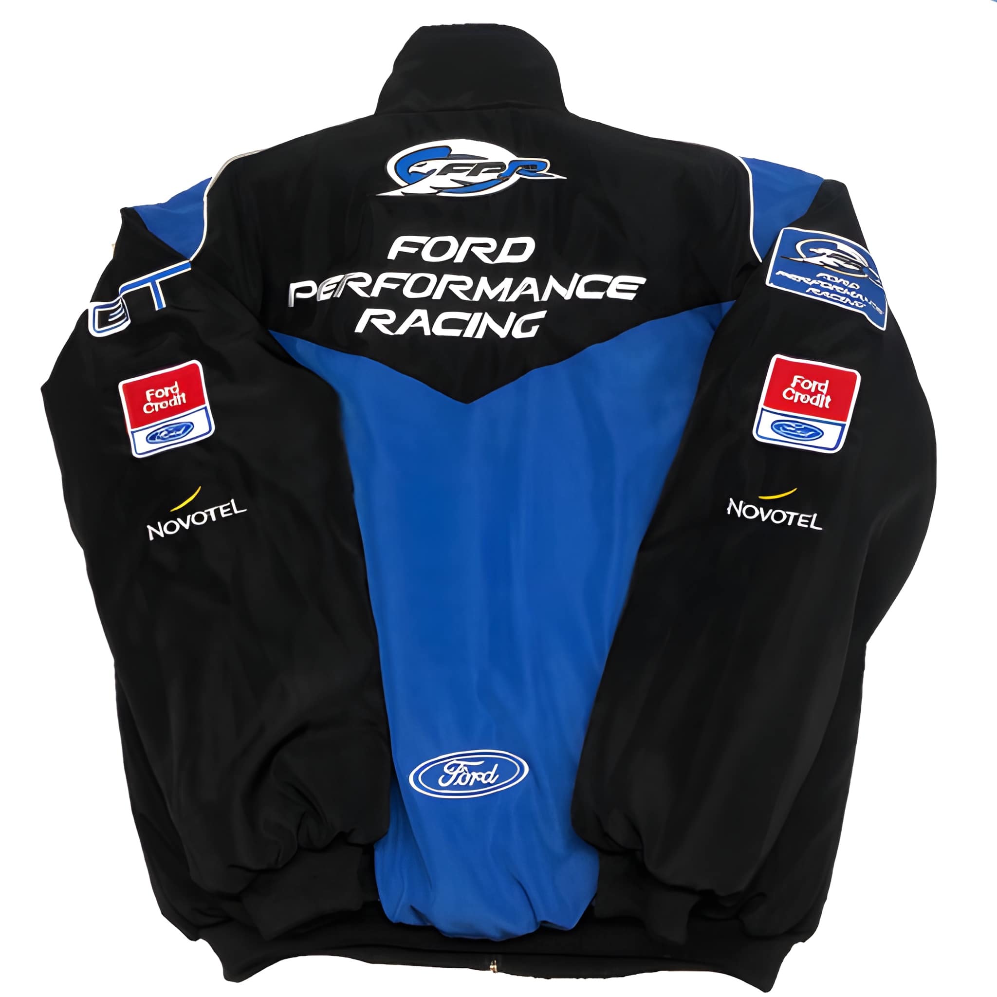 Ford Performance Racing Jacket