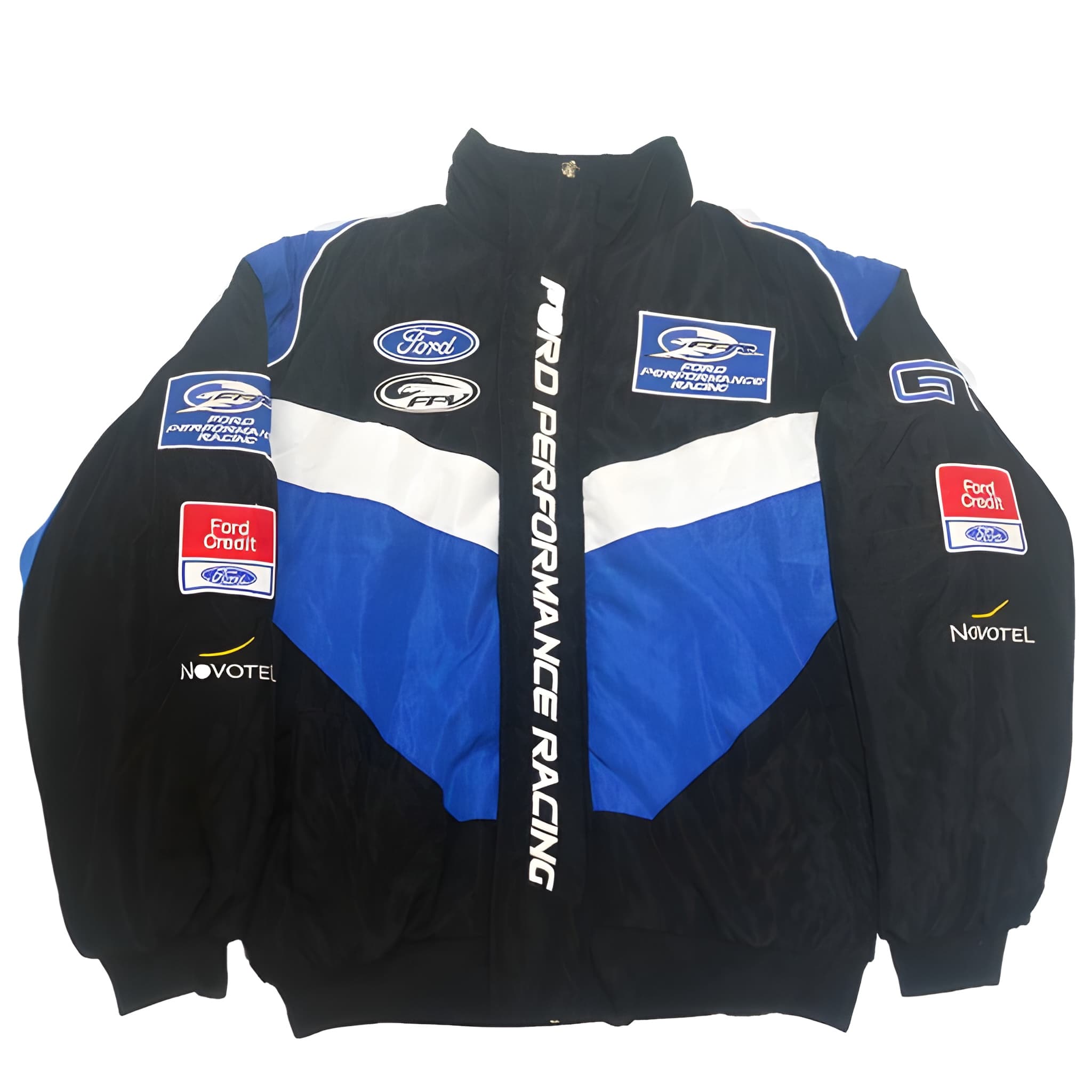 Ford Performance Racing Jacket