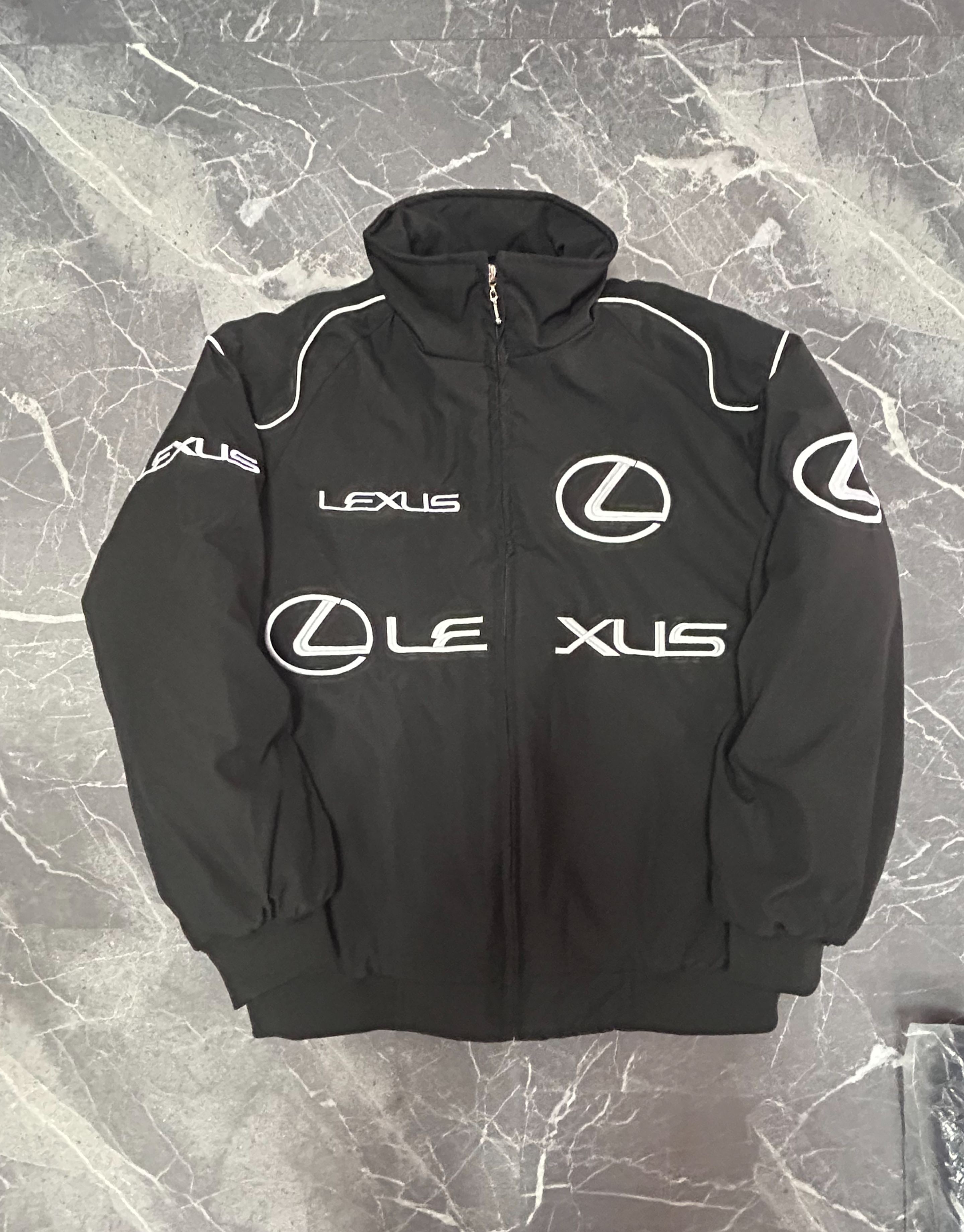 Lexus Racing Jacket