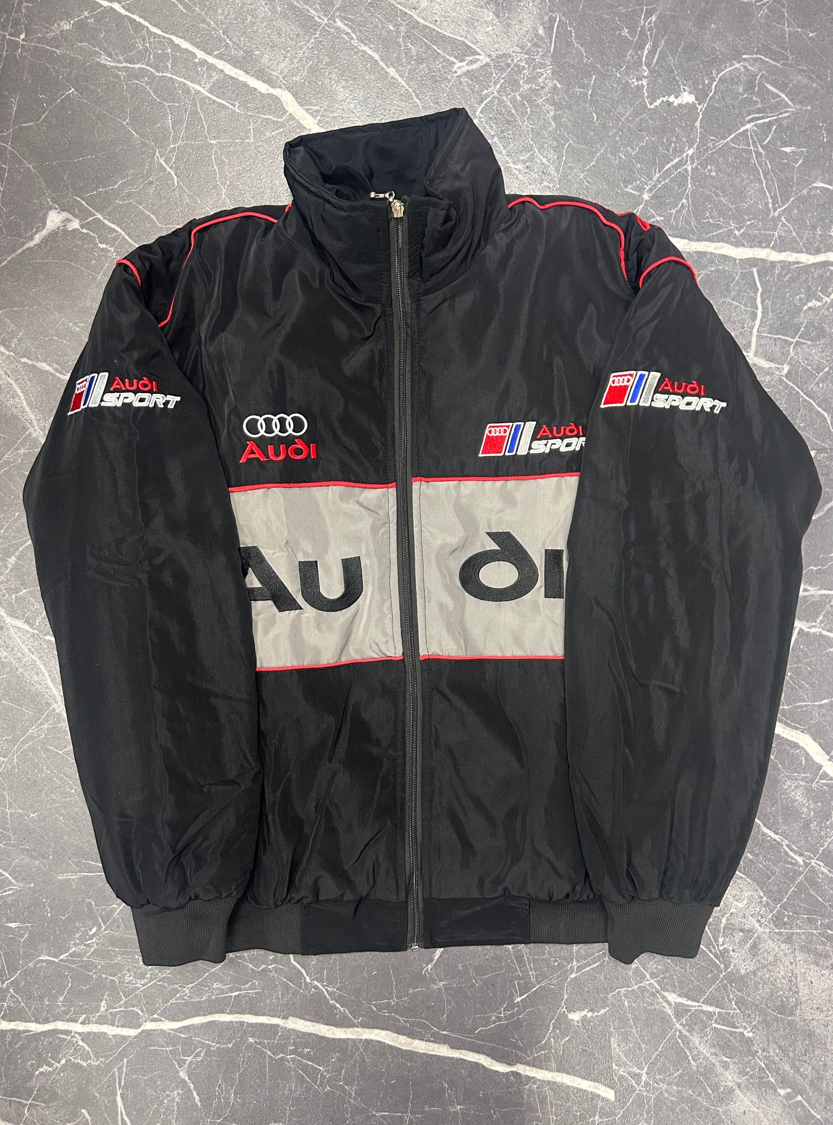 Audi Sport Racing Jacket