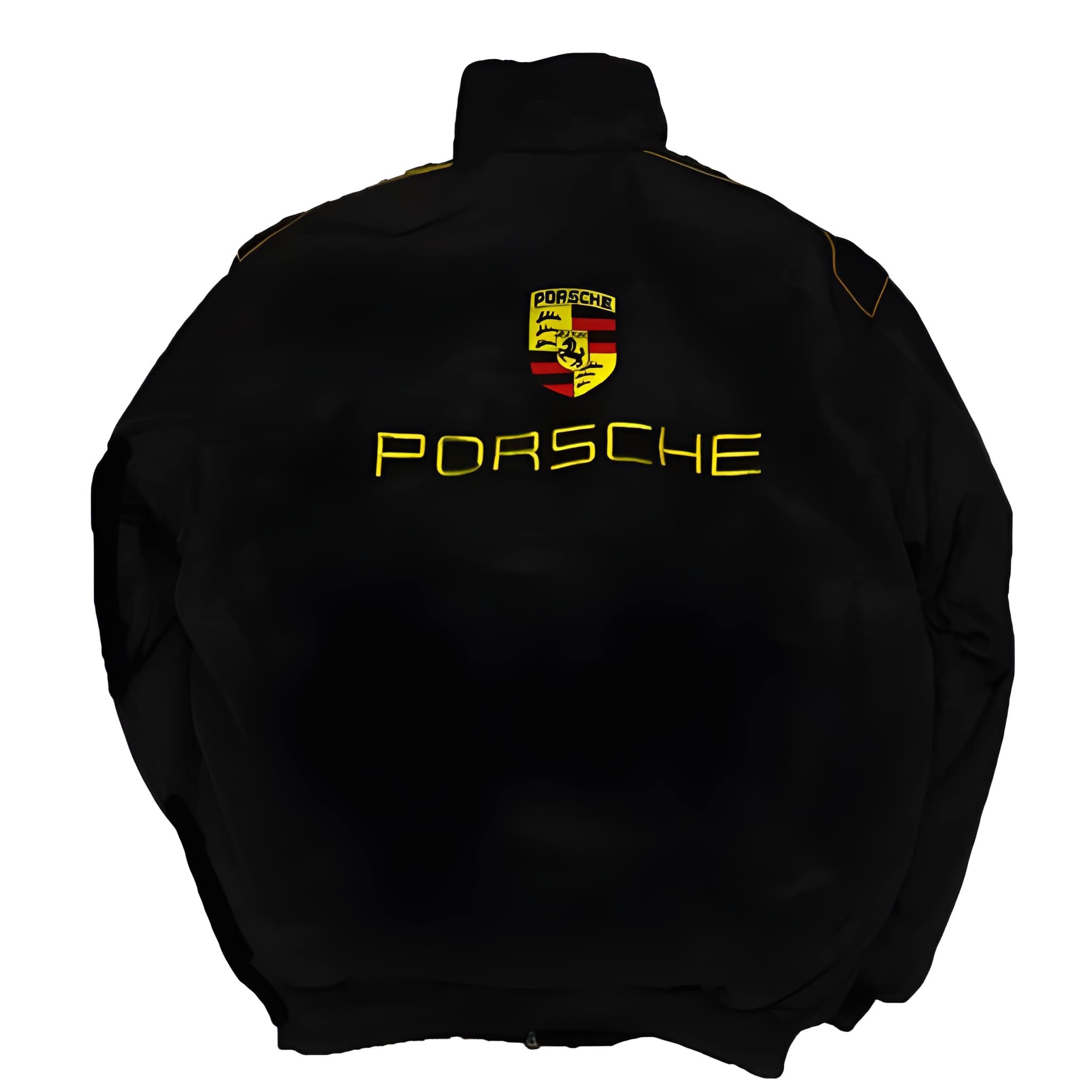 Porsche Racing Jacket