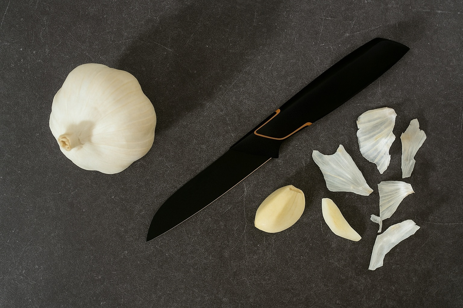 🍽️Omejena izdaja|  FISKARS® 5-DELNI KOMPLET NOŽEV V FISKARS EDGE BLOCKU, OSTRI KUHINJSKI NOŽ + KOMPLET ZA BRUSENJE