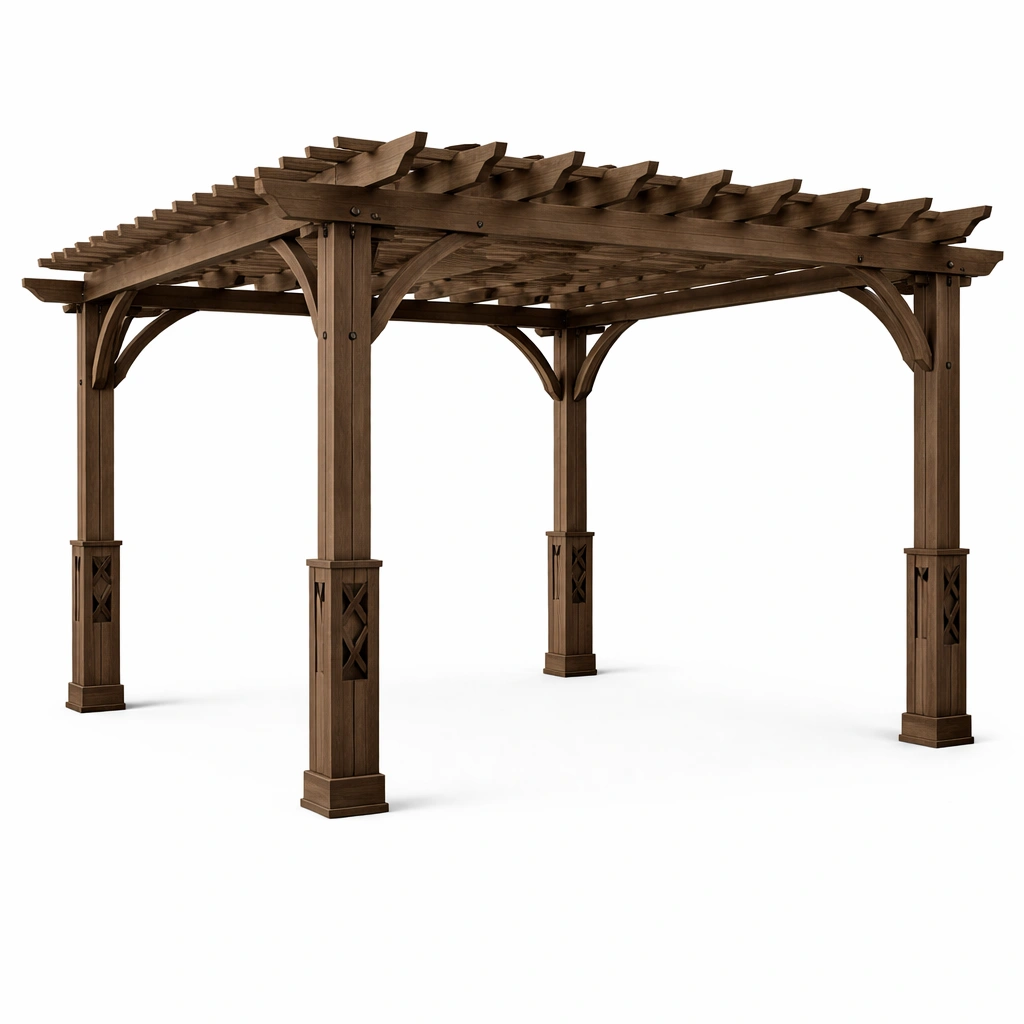 Pergola