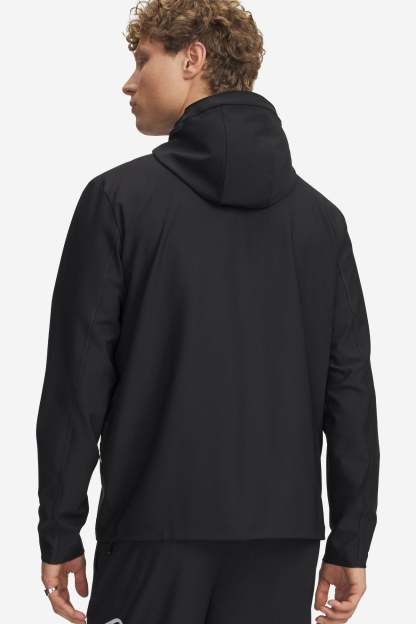 Trainingsjacke - Black