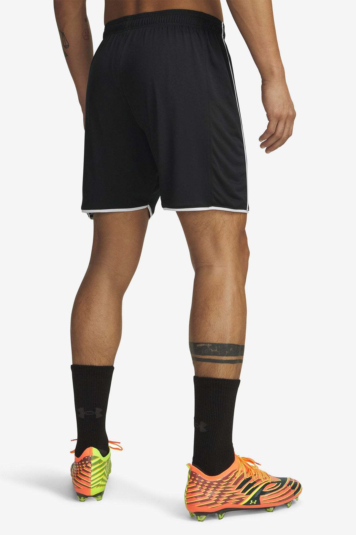 Trainingsshorts - Black