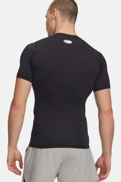 Compression T-Shirt - Black