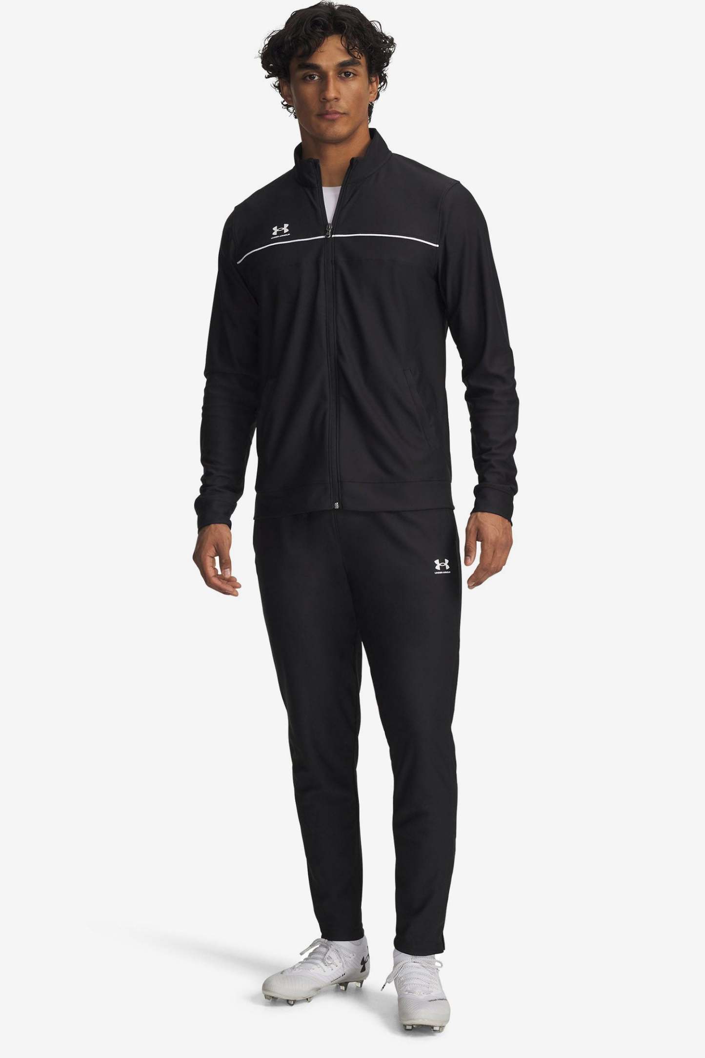 Trainingshose - Black