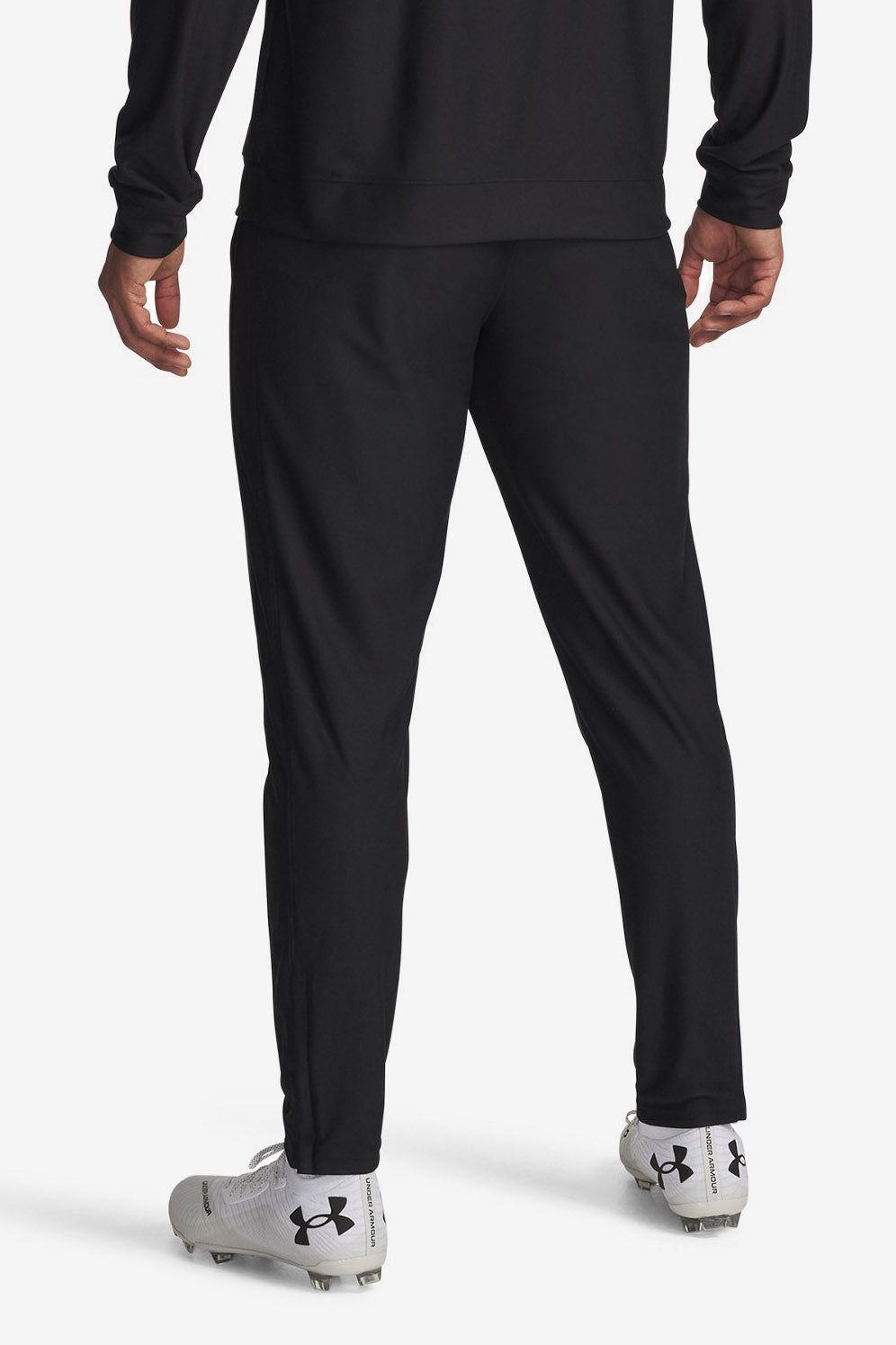 Trainingshose - Black