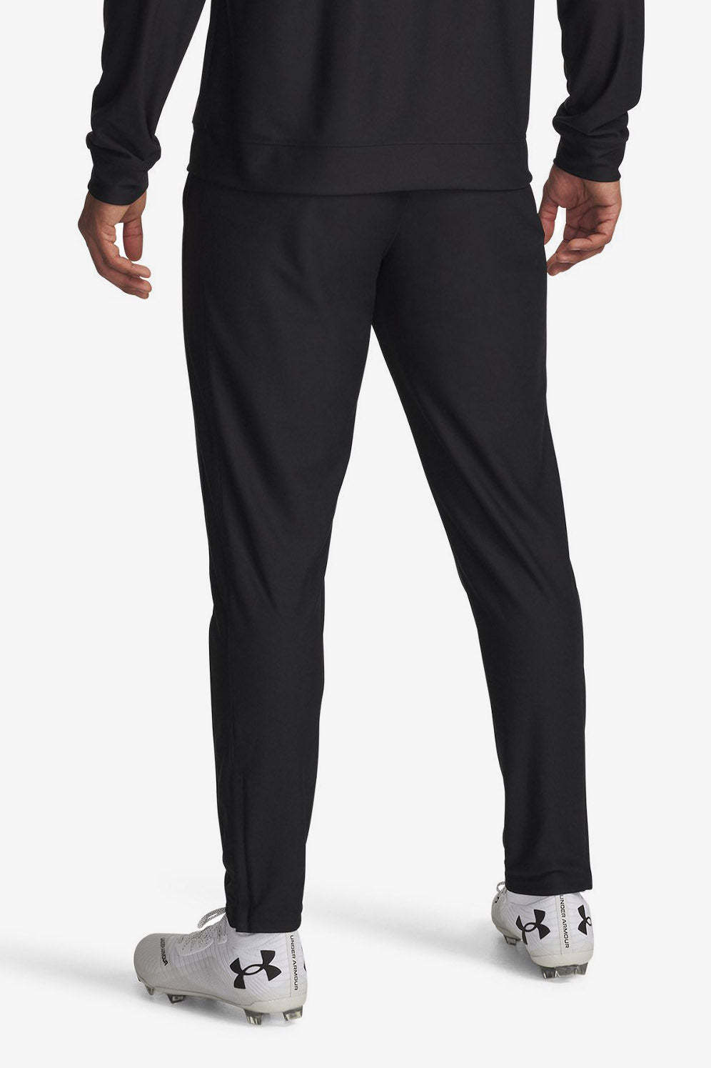 Trainingshose - Black