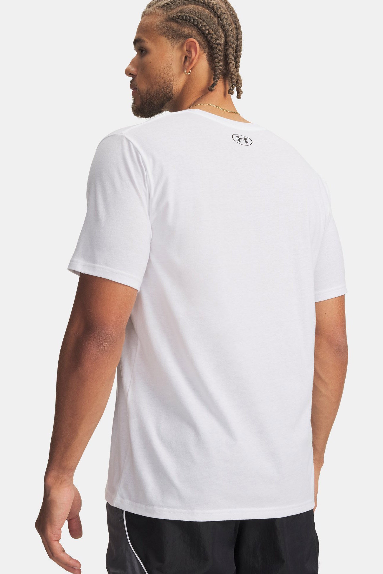 T-Shirt - White